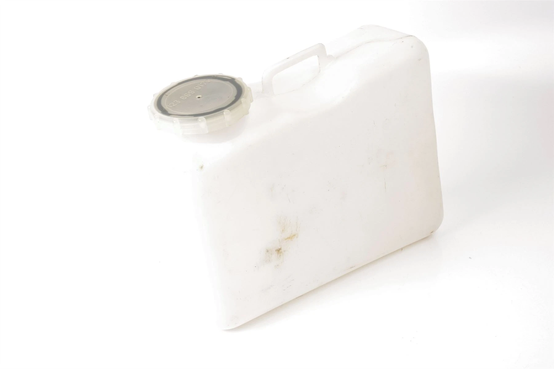 Mercedes 0018303784 Heater Duo Valve | S124 W124 V124 C124 A124 E