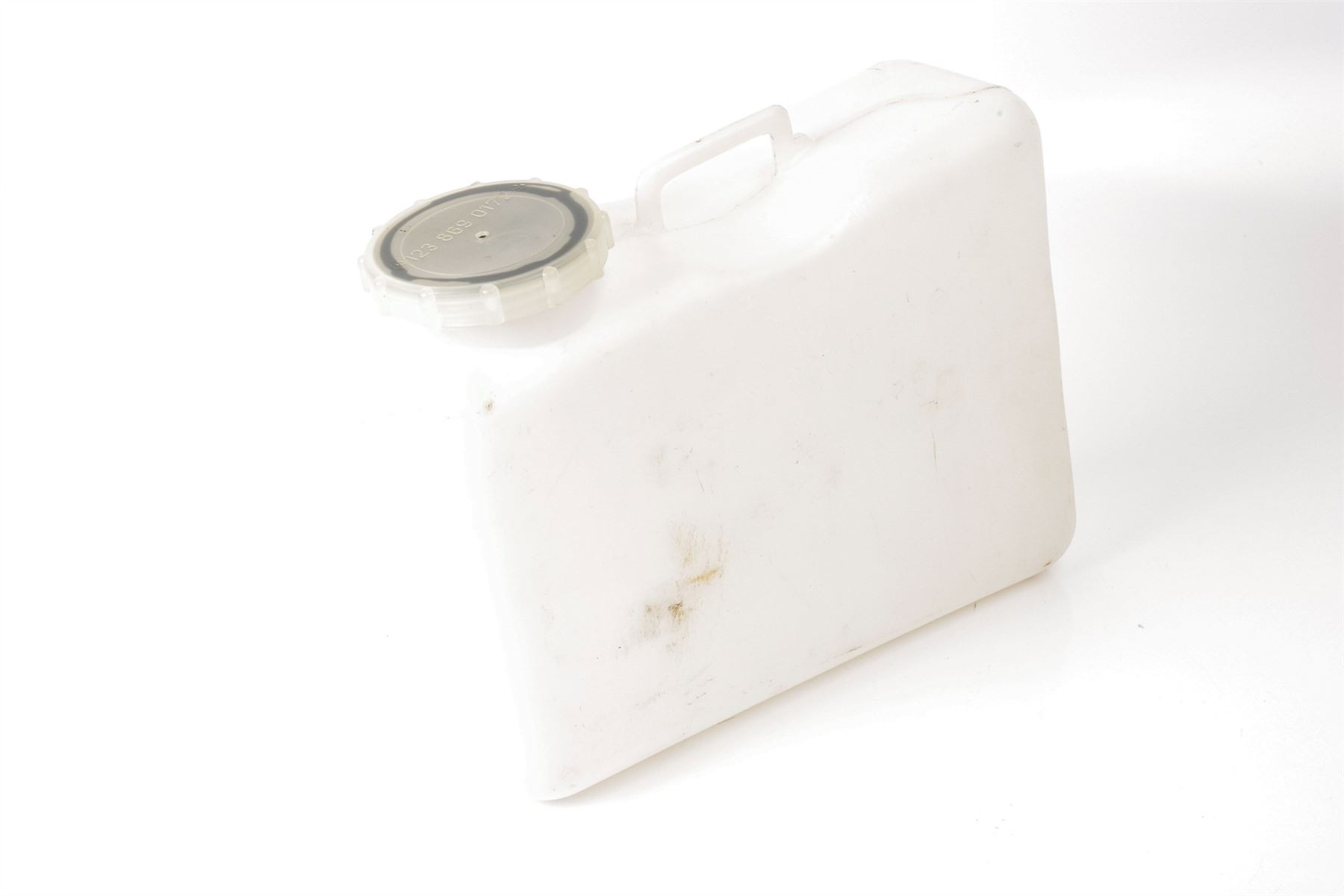 Mercedes 0018303784 Heater Duo Valve | S124 W124 V124 C124 A124 E