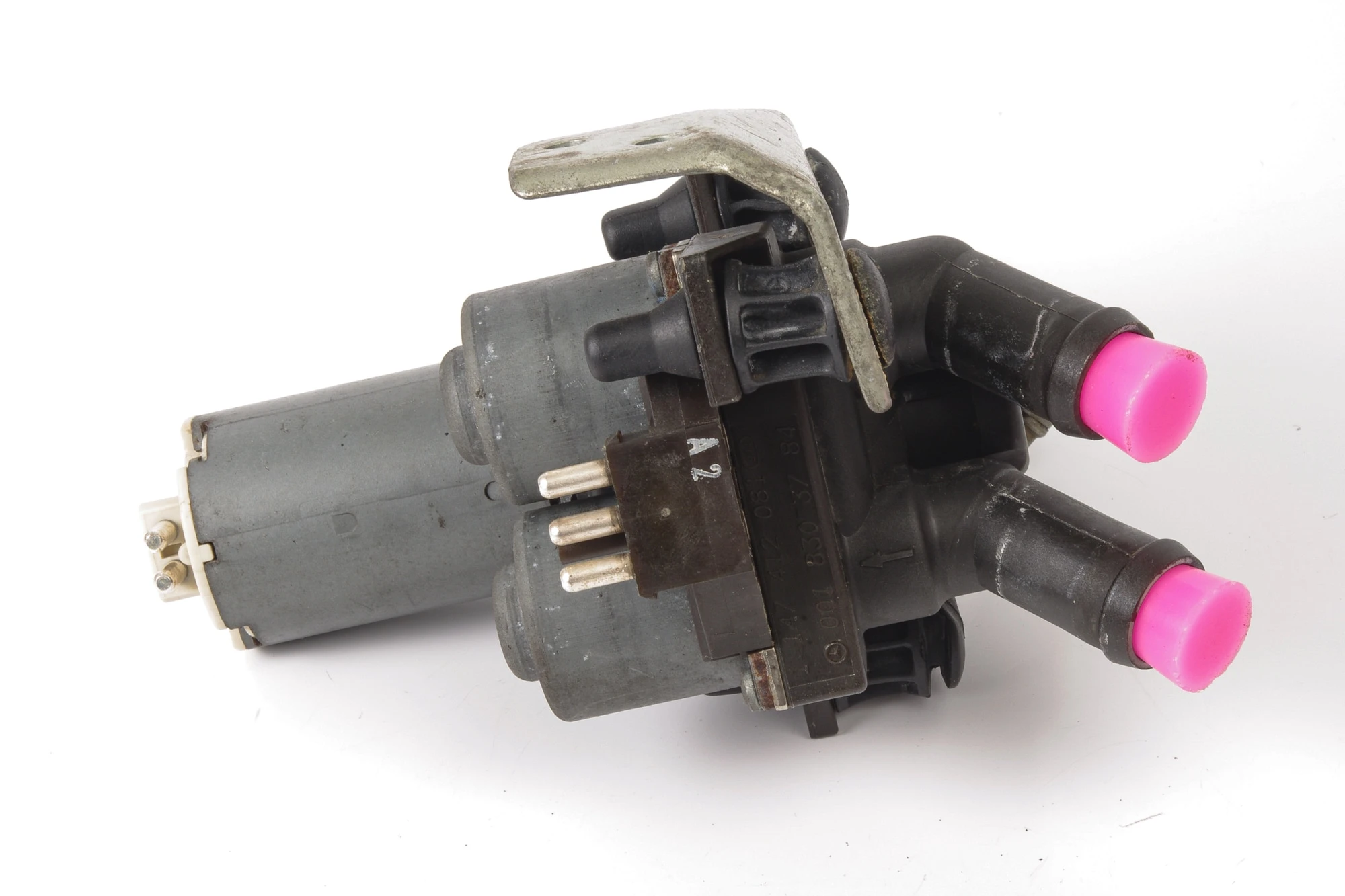 Mercedes 0018303784 Heater Duo Valve | S124 W124 V124 C124 A124 E