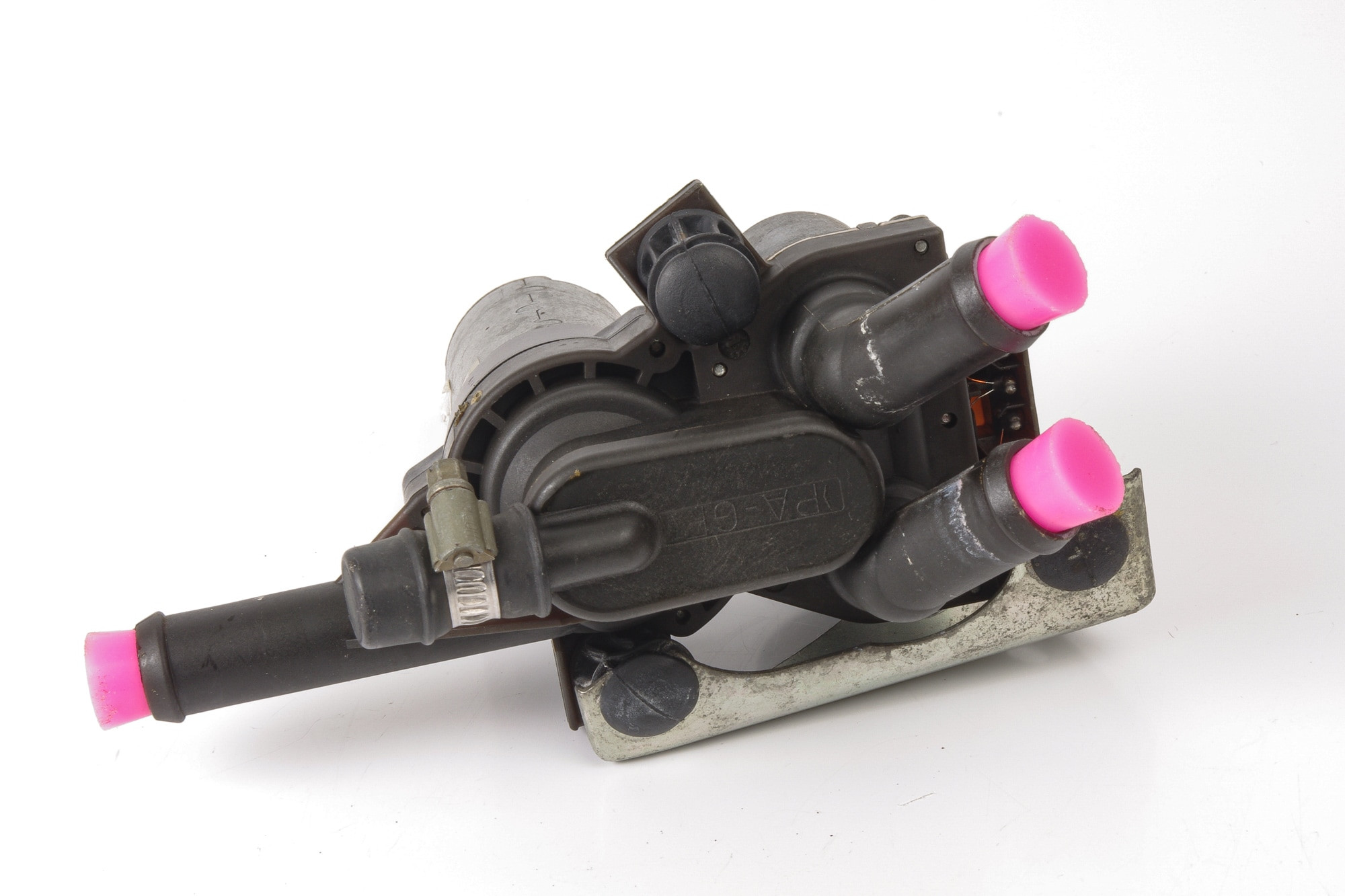 Mercedes 0018303784 Heater Duo Valve | S124 W124 V124 C124 A124 E