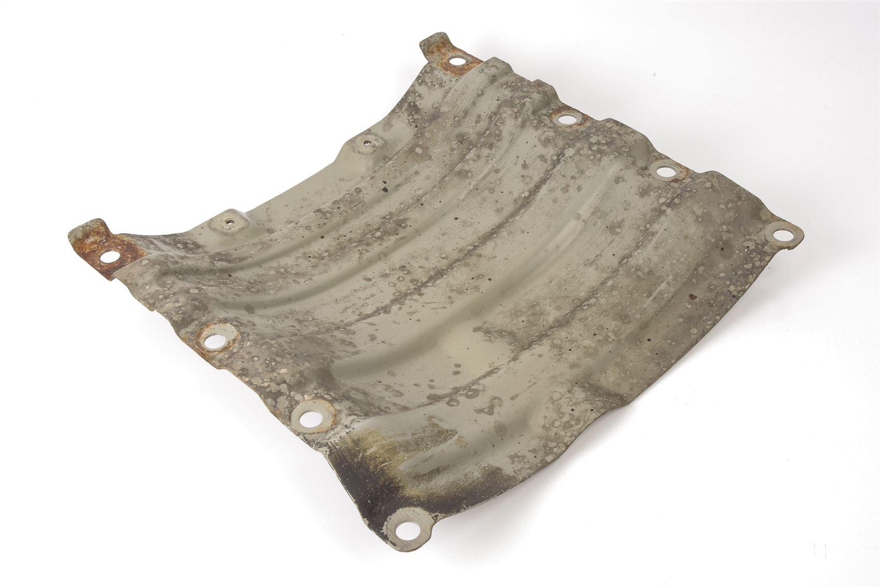 Mercedes 1296830039 Heat Shield | R129 SL