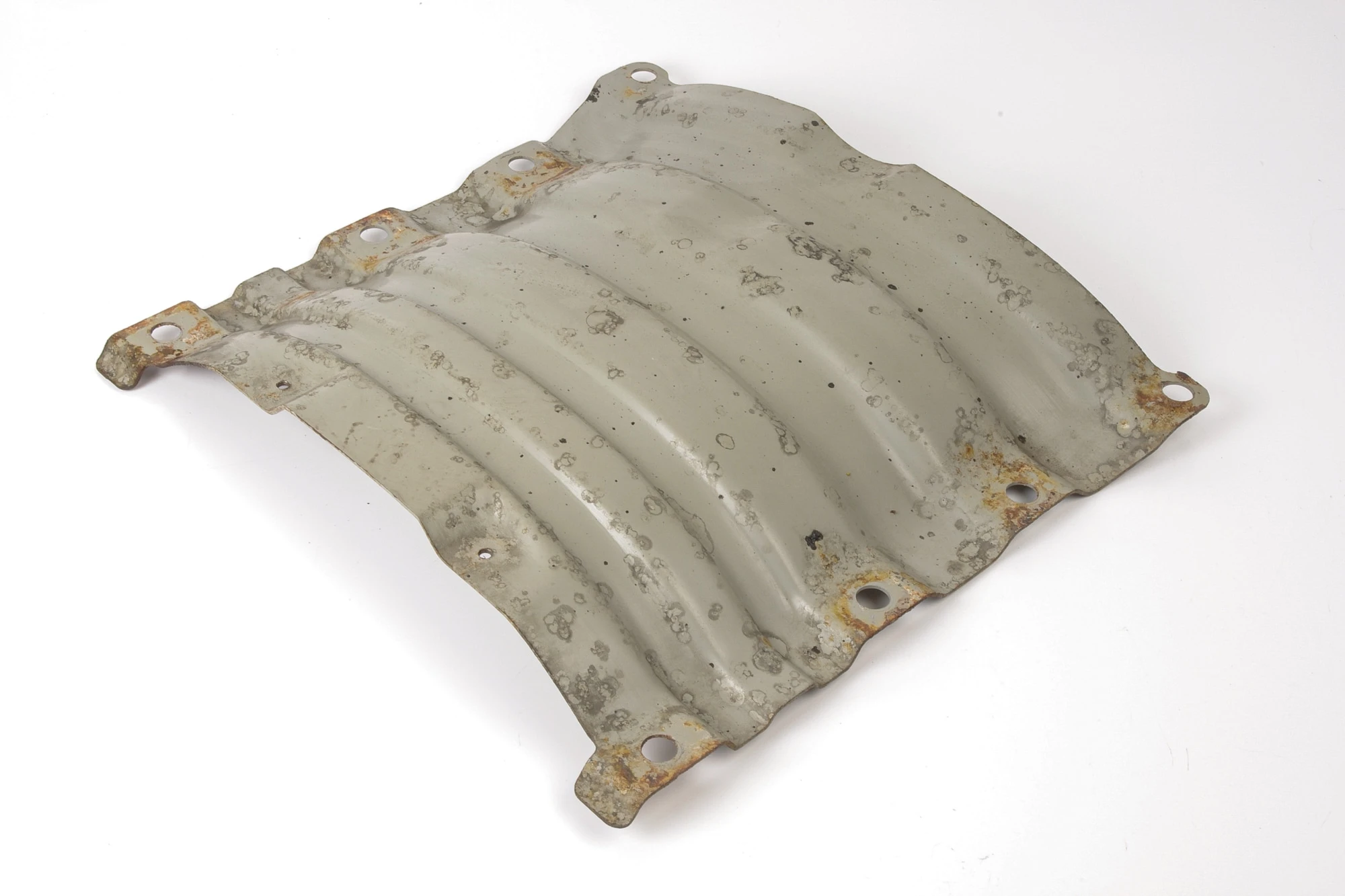 Mercedes 1296830039 Heat Shield | R129 SL