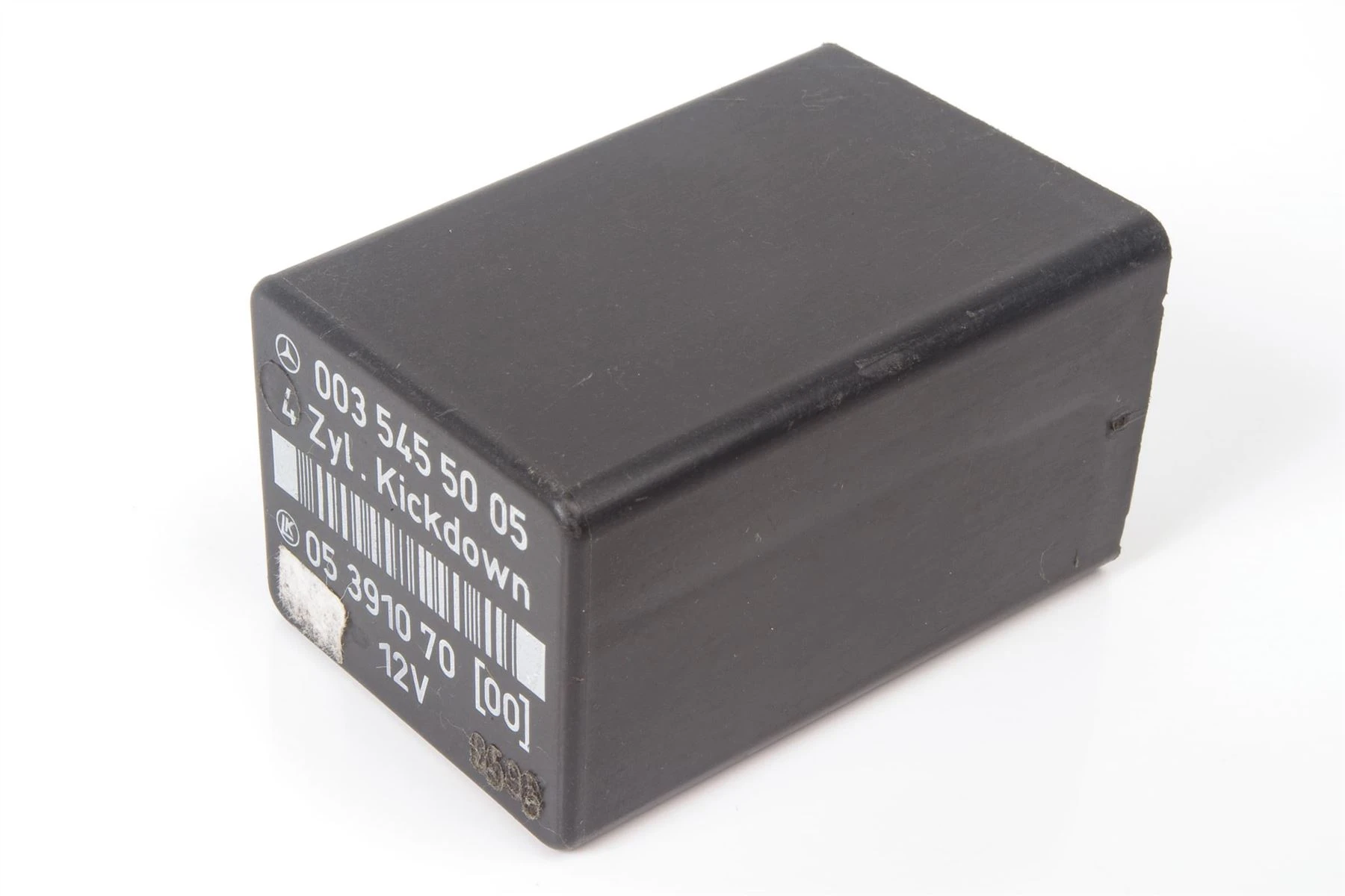 Mercedes 0035455005 Kickdown Relay | S124 W124 V124 C124 A124 W210 E W202 C