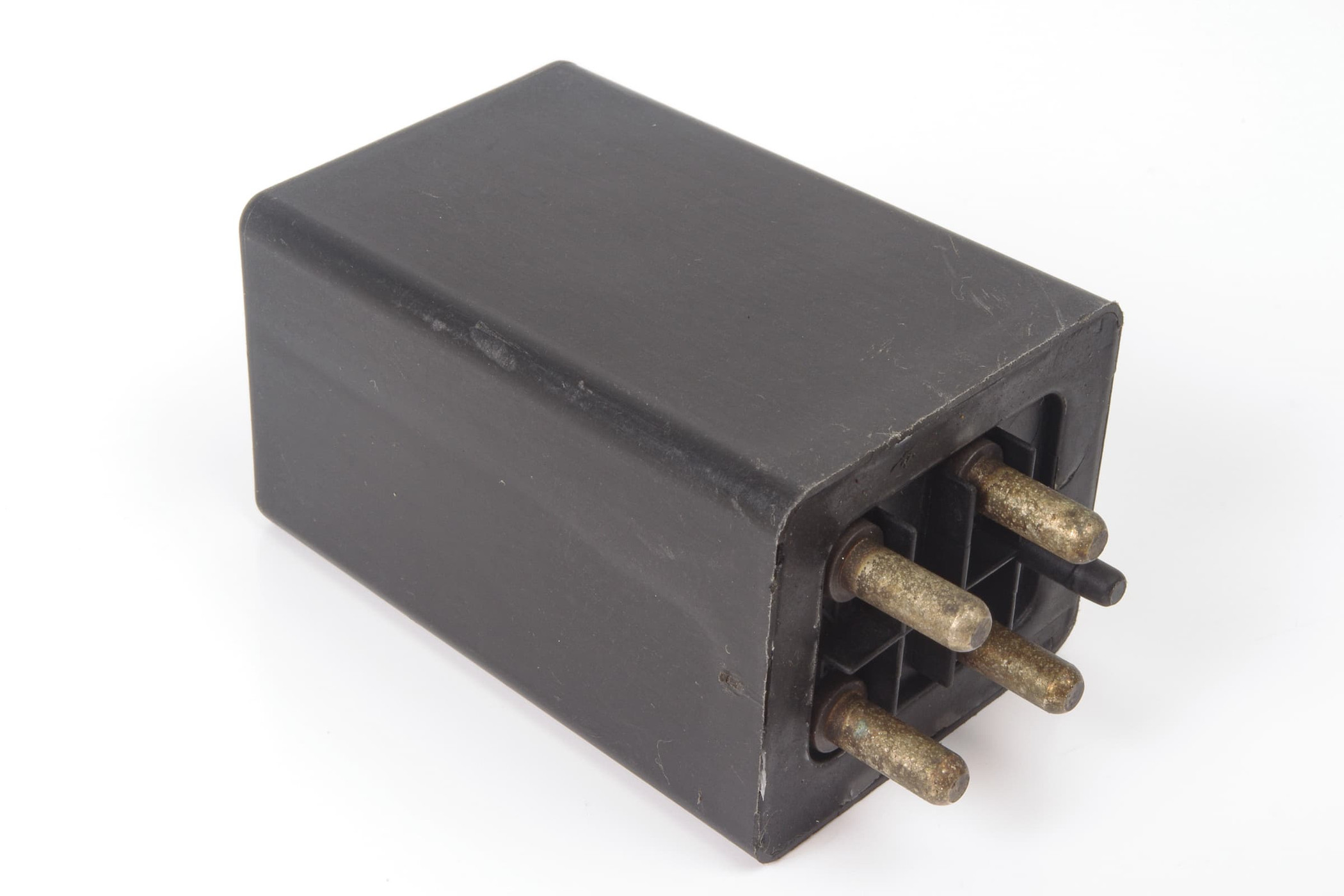 Mercedes 0035455005 Kickdown Relay | S124 W124 V124 C124 A124 W210 E W202 C