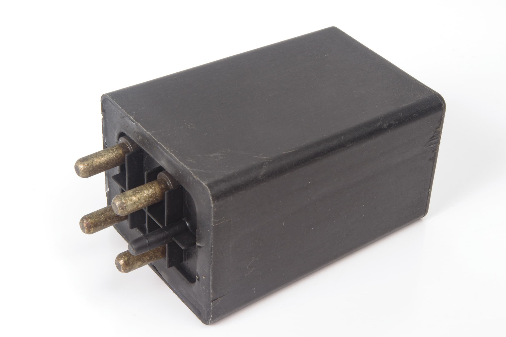 Mercedes 0035455005 Kickdown Relay | S124 W124 V124 C124 A124 W210 E W202 C