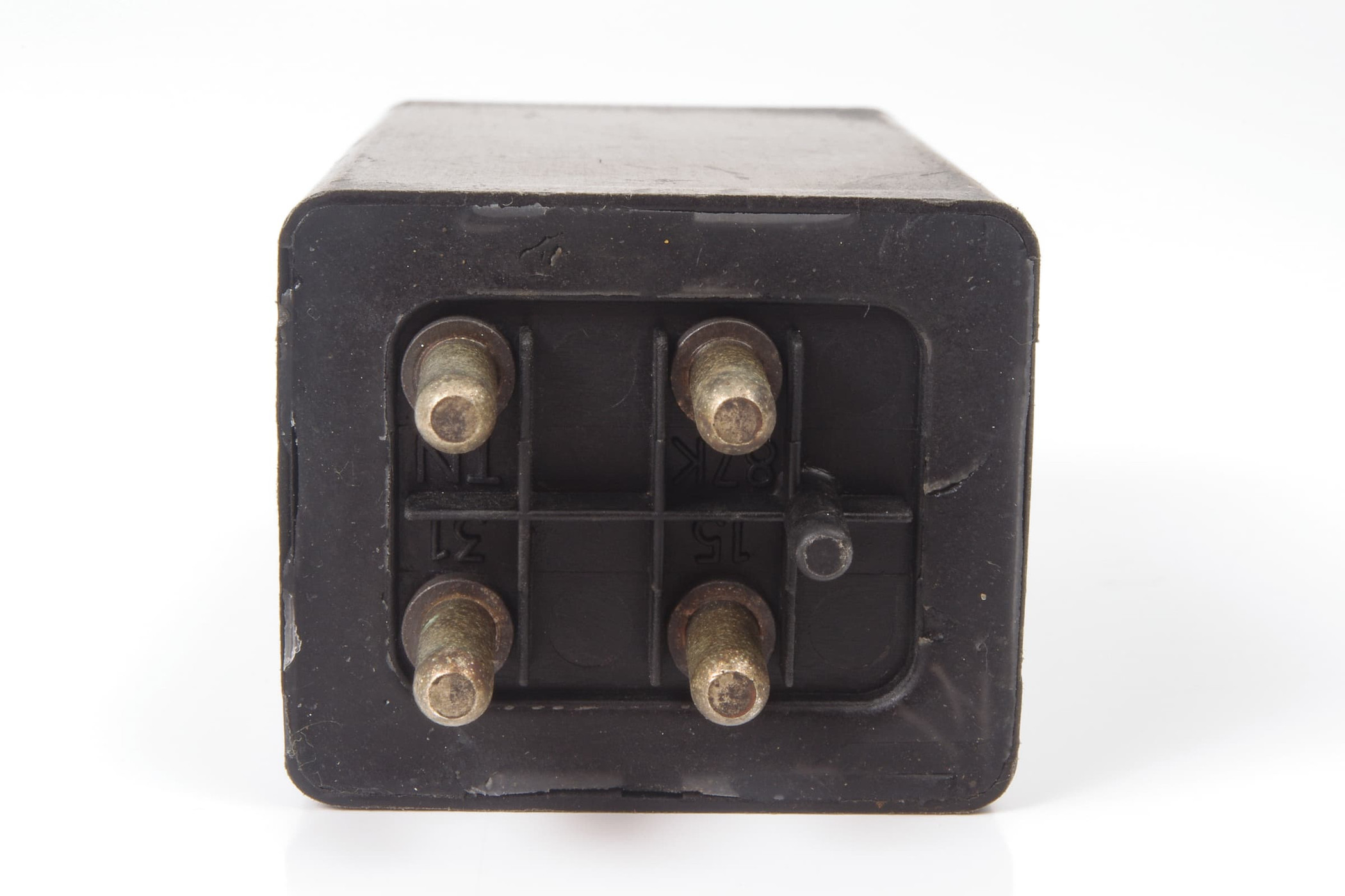 Mercedes 0035455005 Kickdown Relay | S124 W124 V124 C124 A124 W210 E W202 C