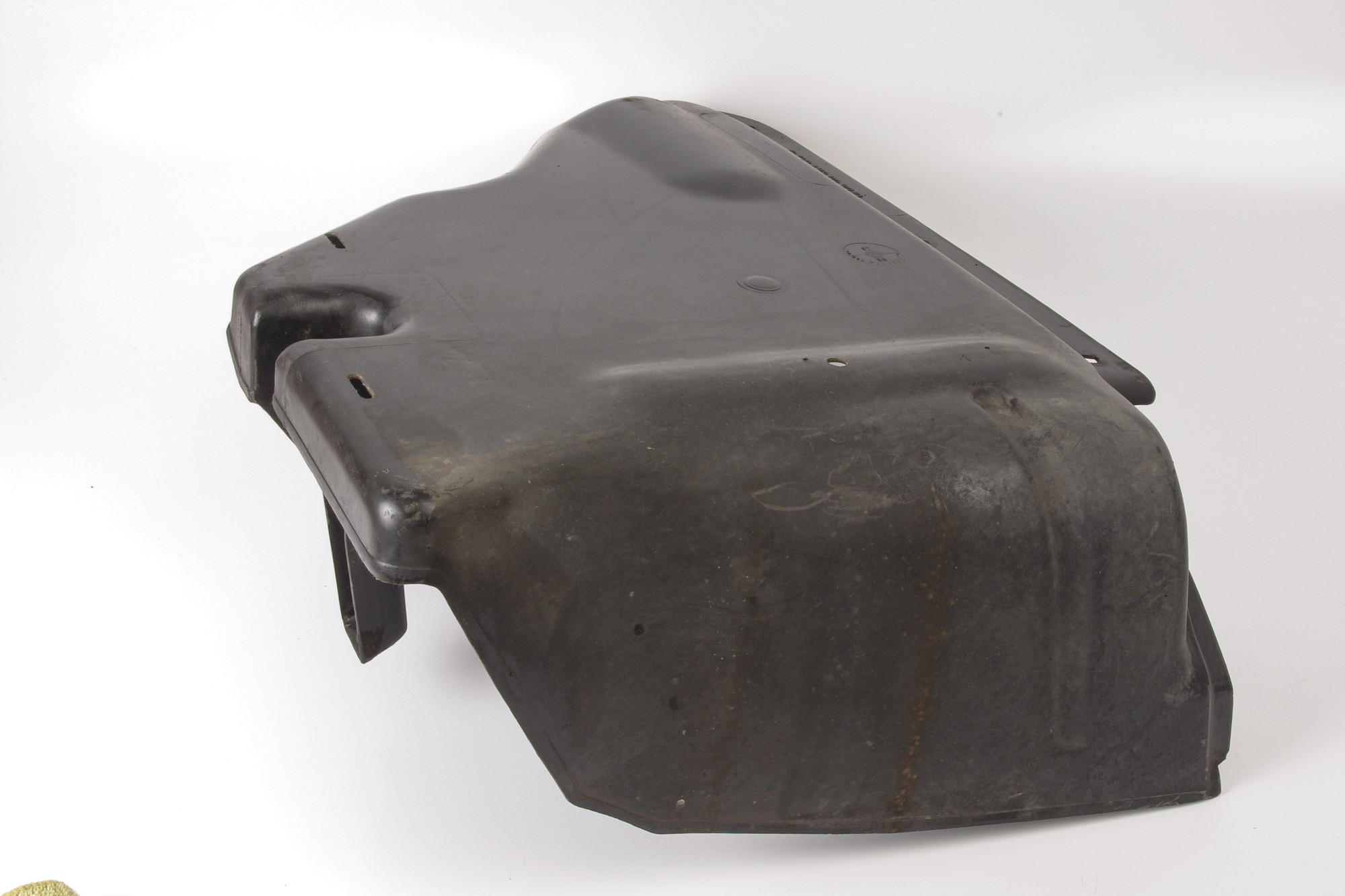 Mercedes 1294780237 Fuel Pump Cover (a) | R129 SL