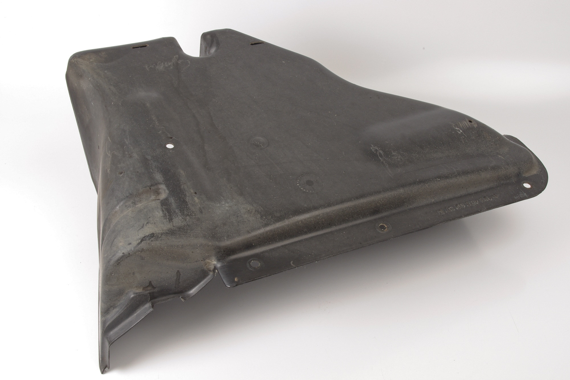 Mercedes 1294780237 Fuel Pump Cover (a) | R129 SL