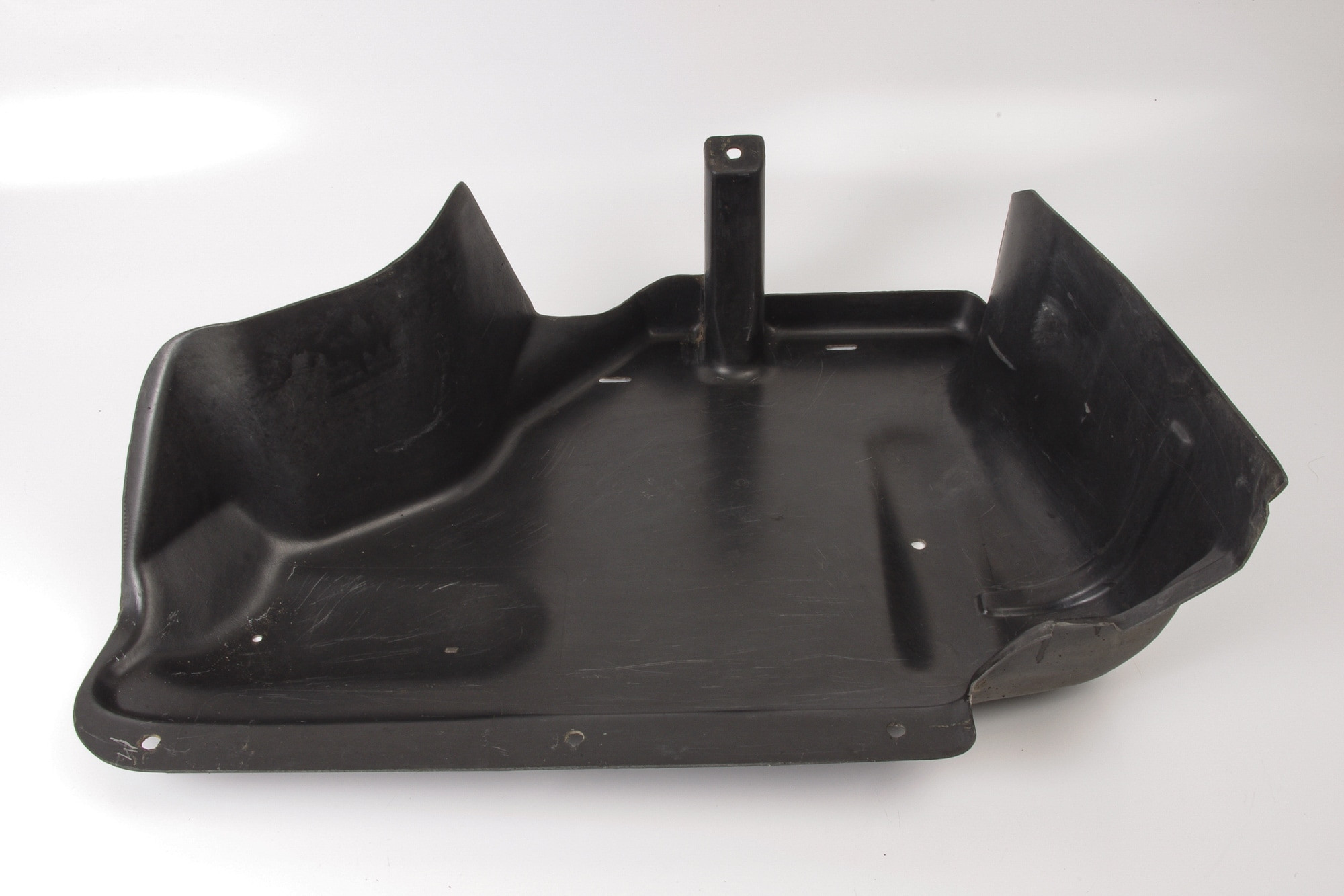 Mercedes 1294780237 Fuel Pump Cover (a) | R129 SL