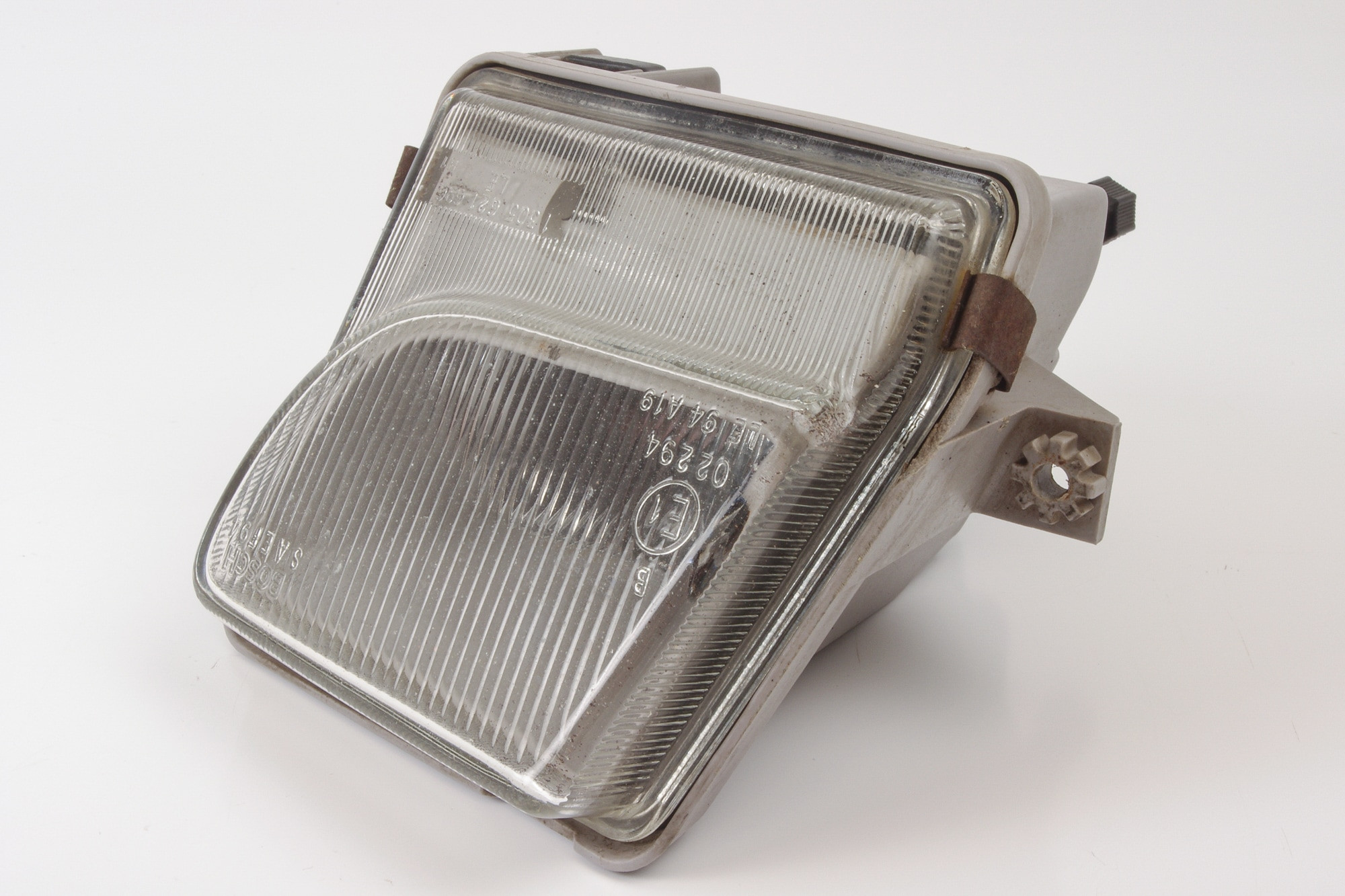 Mercedes 1298201156 Fog Light - Left (a) | R129 SL