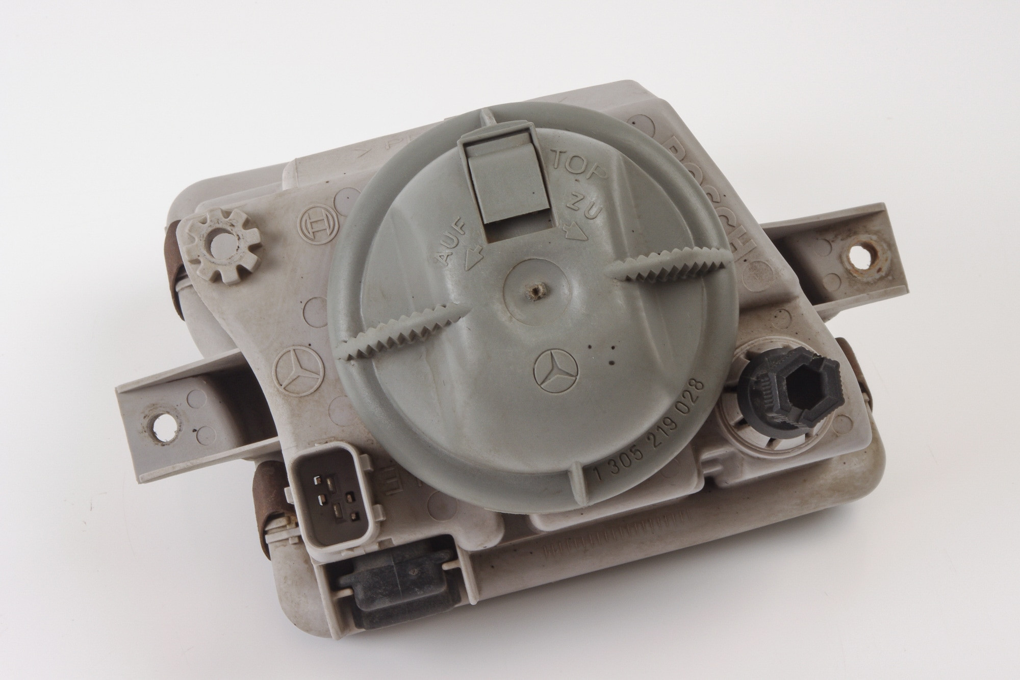 Mercedes 1298201156 Fog Light - Left (a) | R129 SL