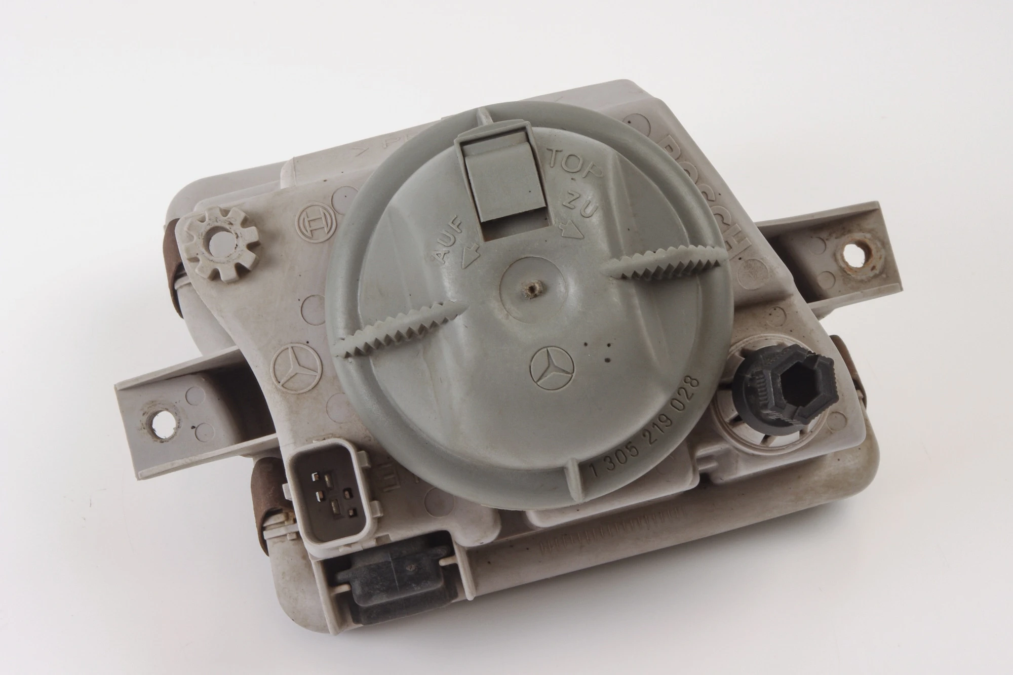 Mercedes 1298201156 Fog Light - Left | R129 SL