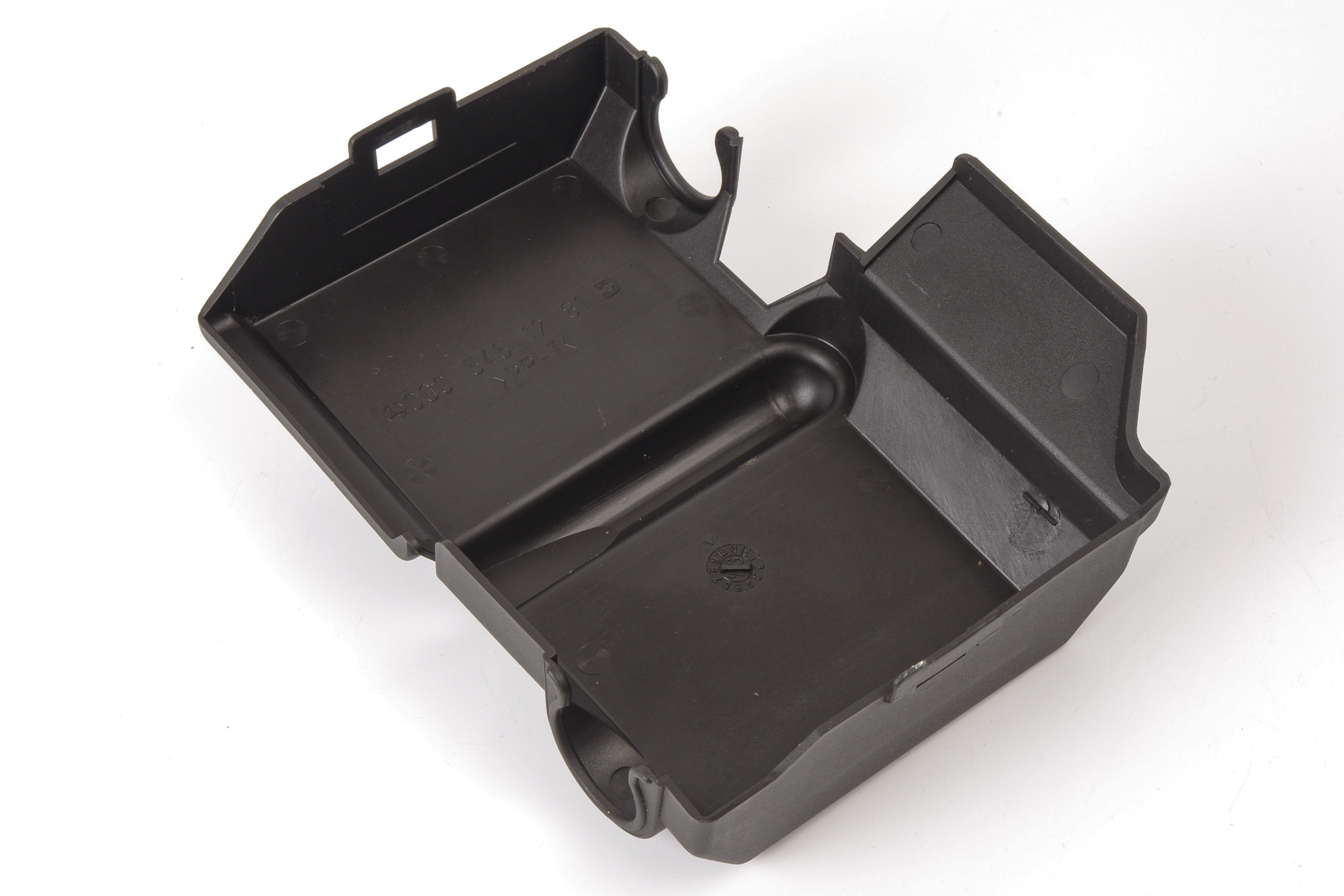 Mercedes 0005461281 Ignition Control Unit Cover | W124 E W202 C W638 V