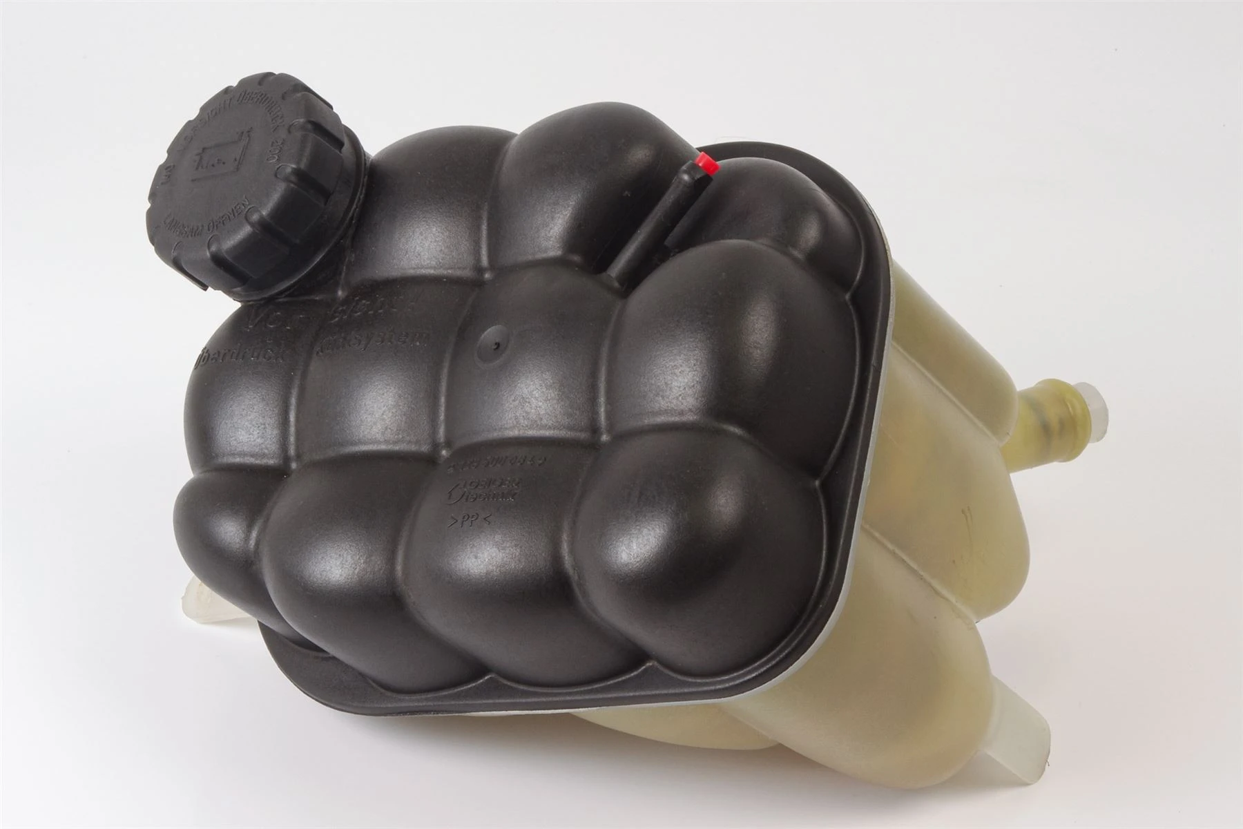 Mercedes 1295000849 Expansion Tank (a) | R129 SL