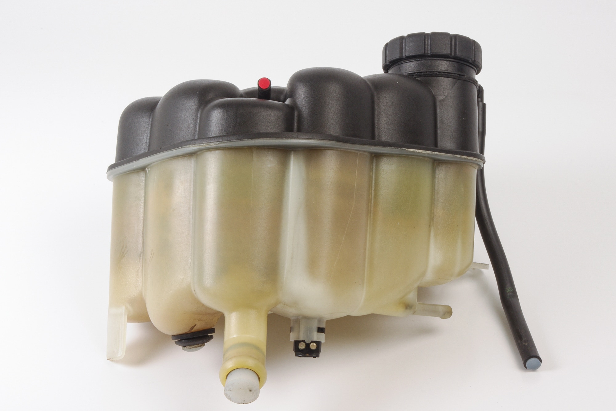 Mercedes 1295000849 Expansion Tank (a) | R129 SL