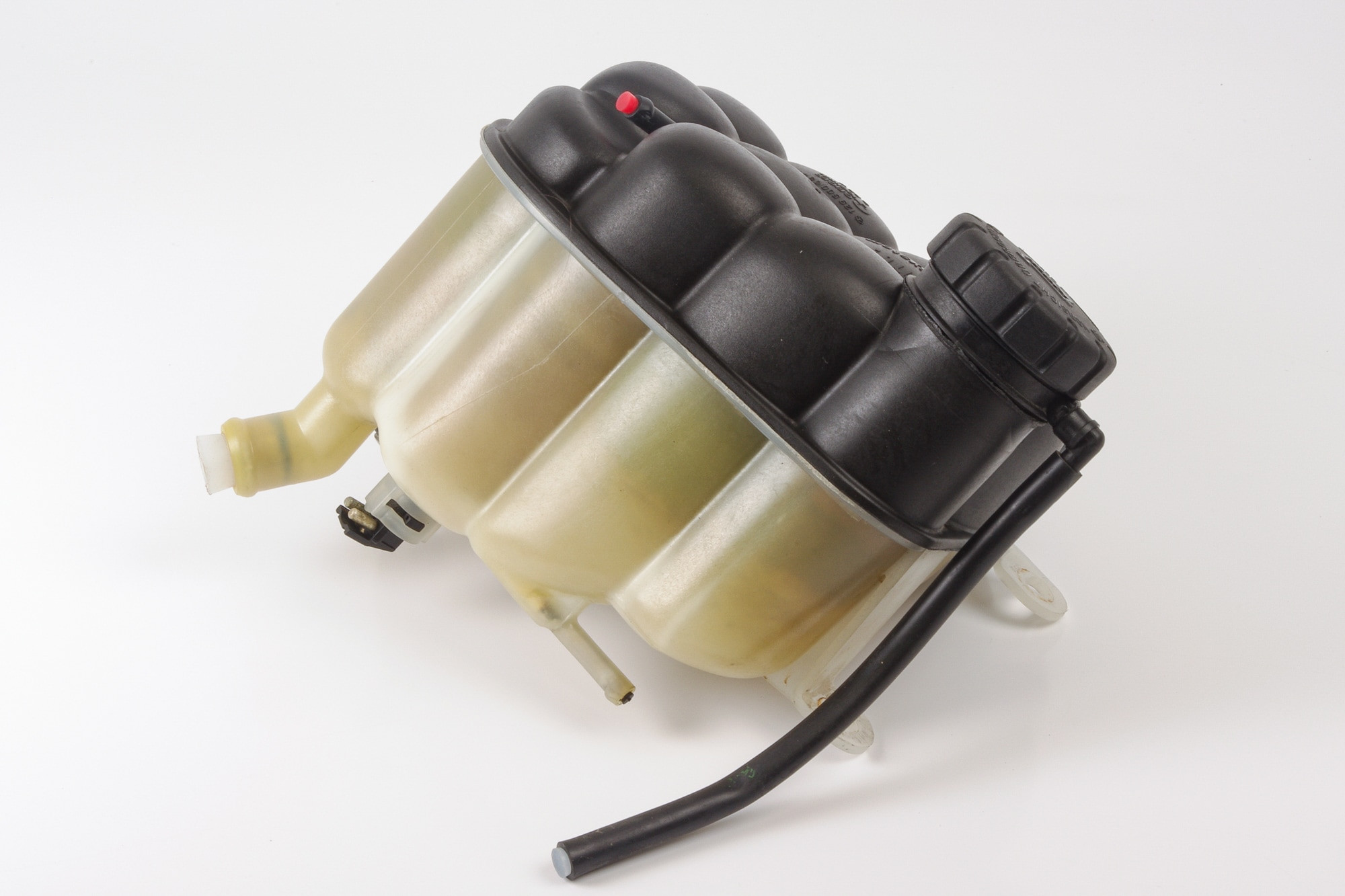 Mercedes 1295000849 Expansion Tank (a) | R129 SL