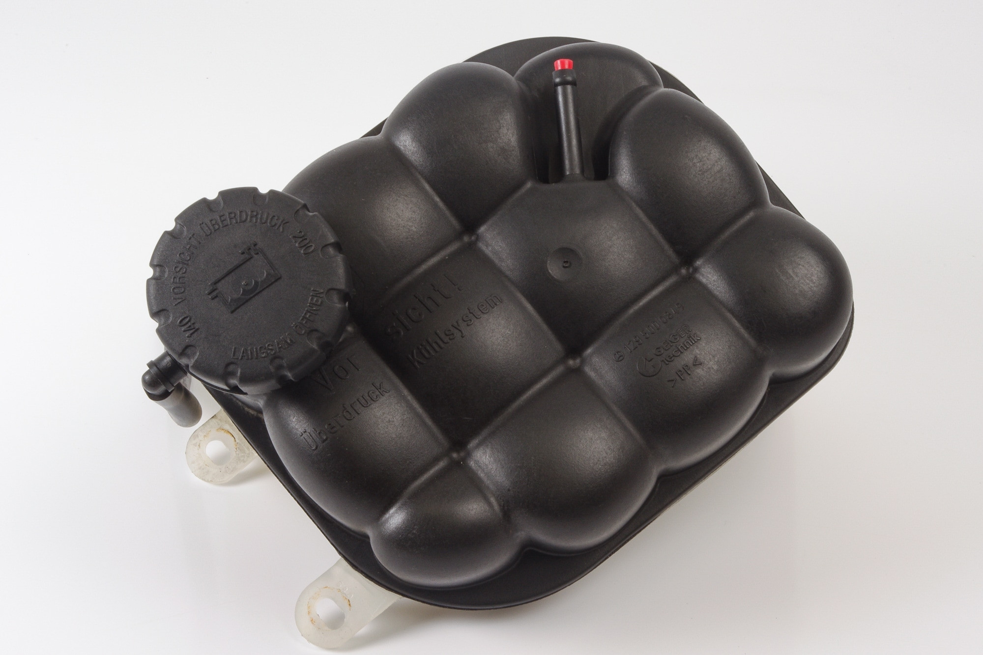 Mercedes 1295000849 Expansion Tank (a) | R129 SL