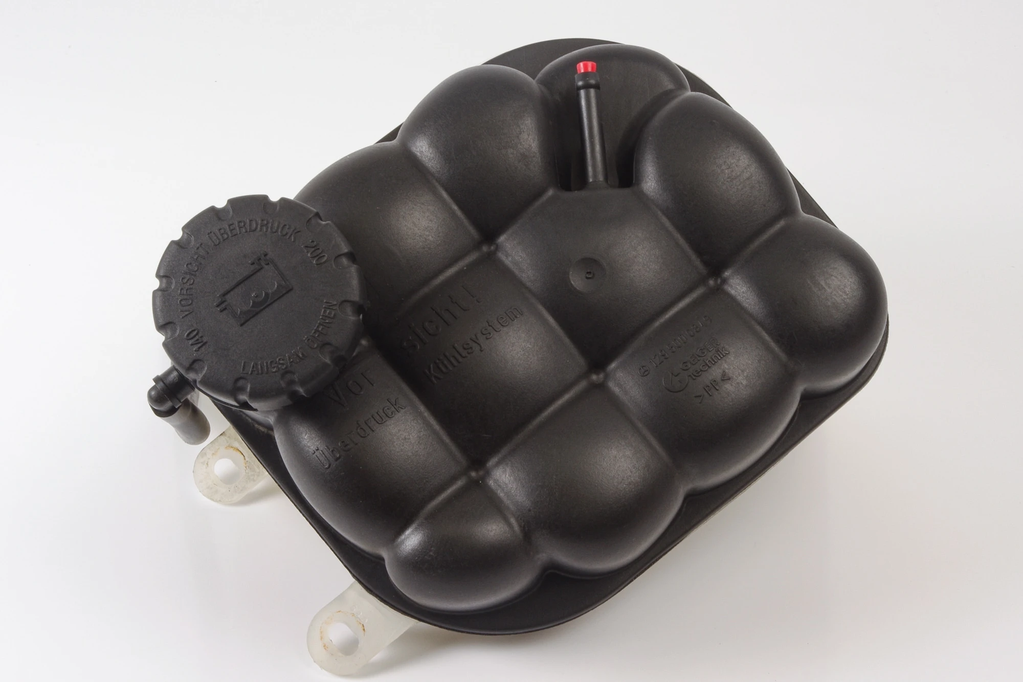 Mercedes 1295000849 Expansion Tank (a) | R129 SL