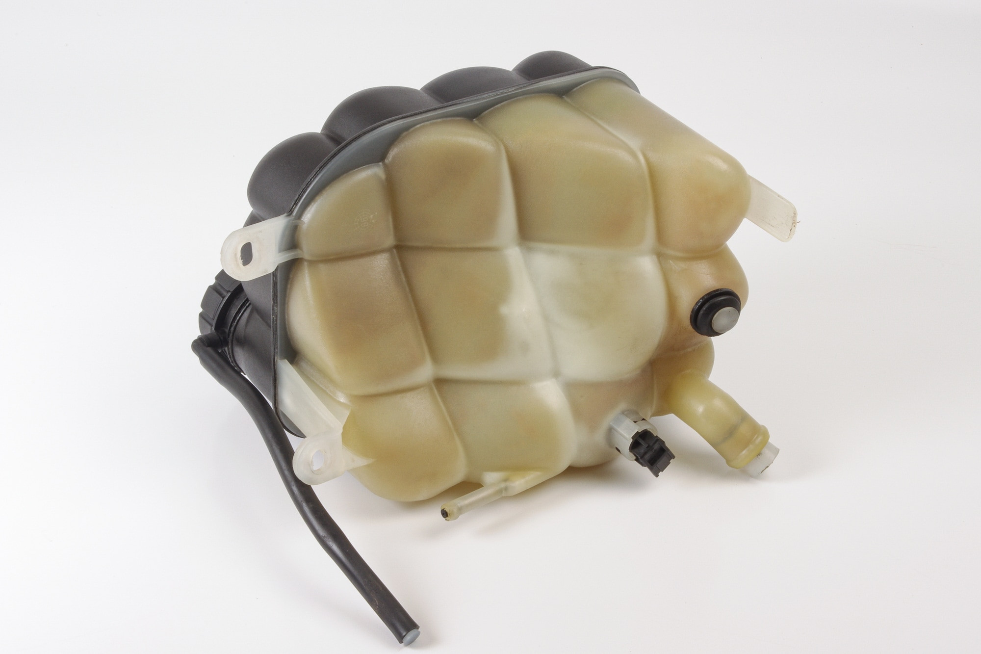 Mercedes 1295000849 Expansion Tank (a) | R129 SL