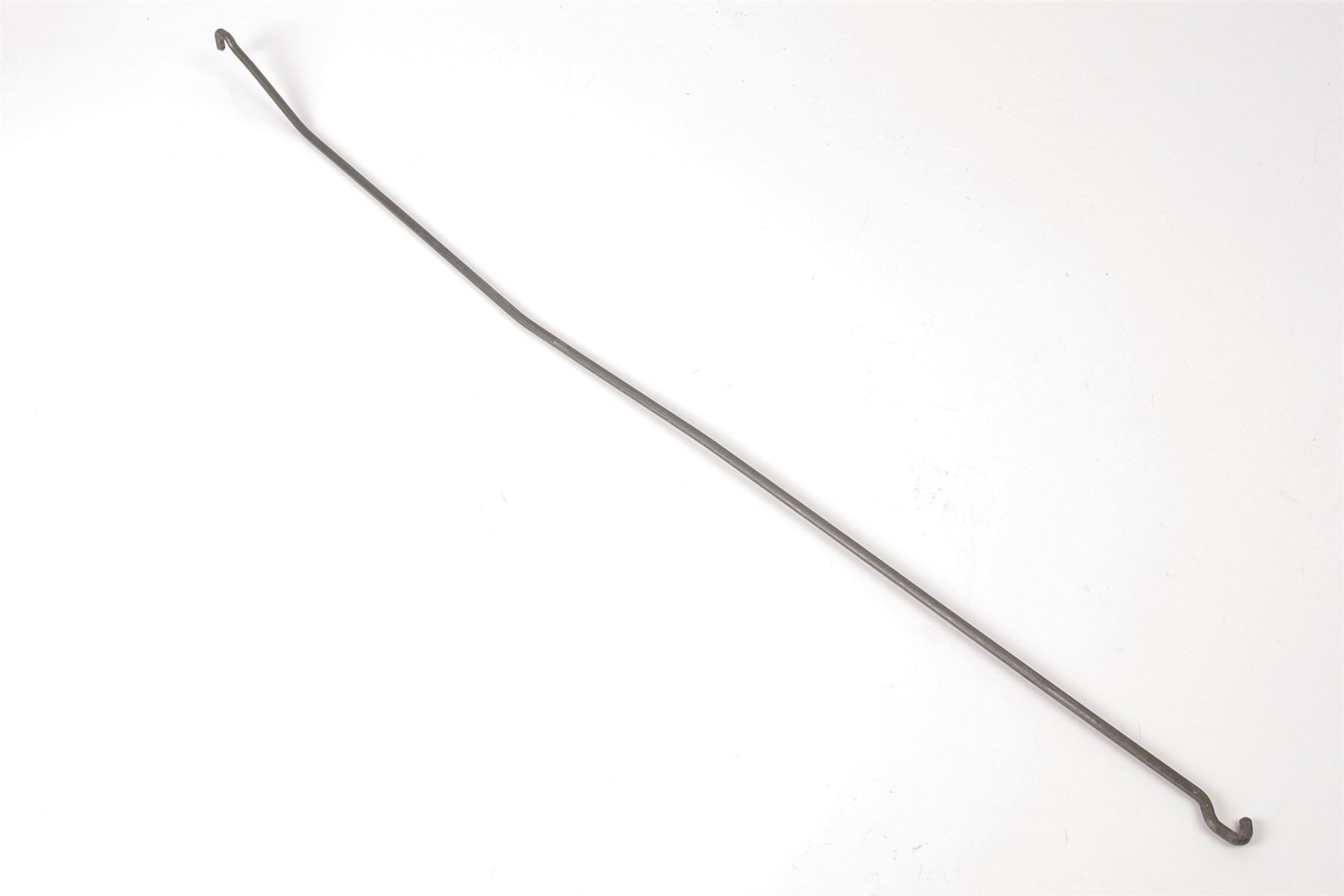 Mercedes 1247230169 Door Lock Rod - Left | S124 W124 V124 E
