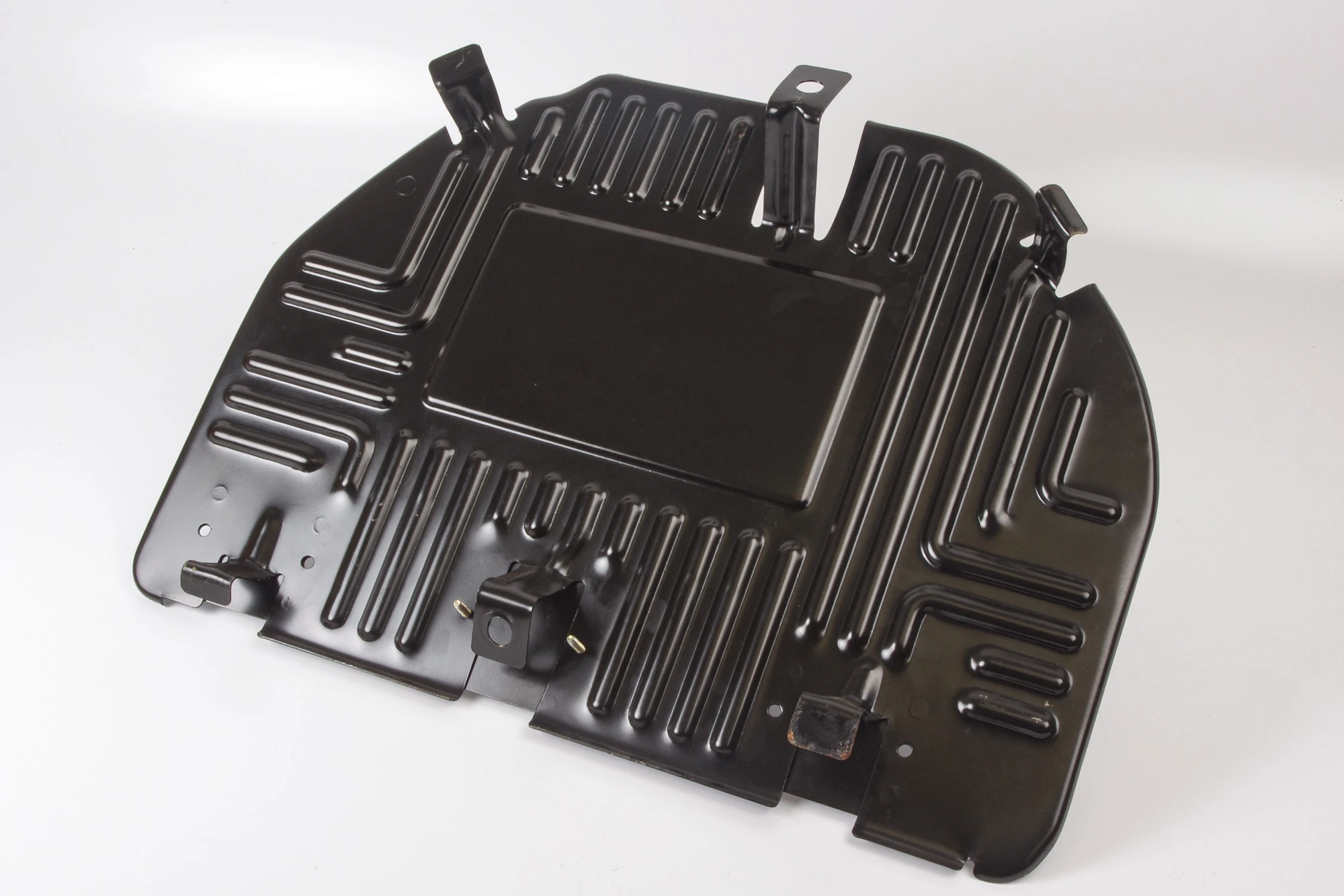 Mercedes 2028171320 Relay Cover - Front | W123 W124 E C107 R107 R129 SL W126...