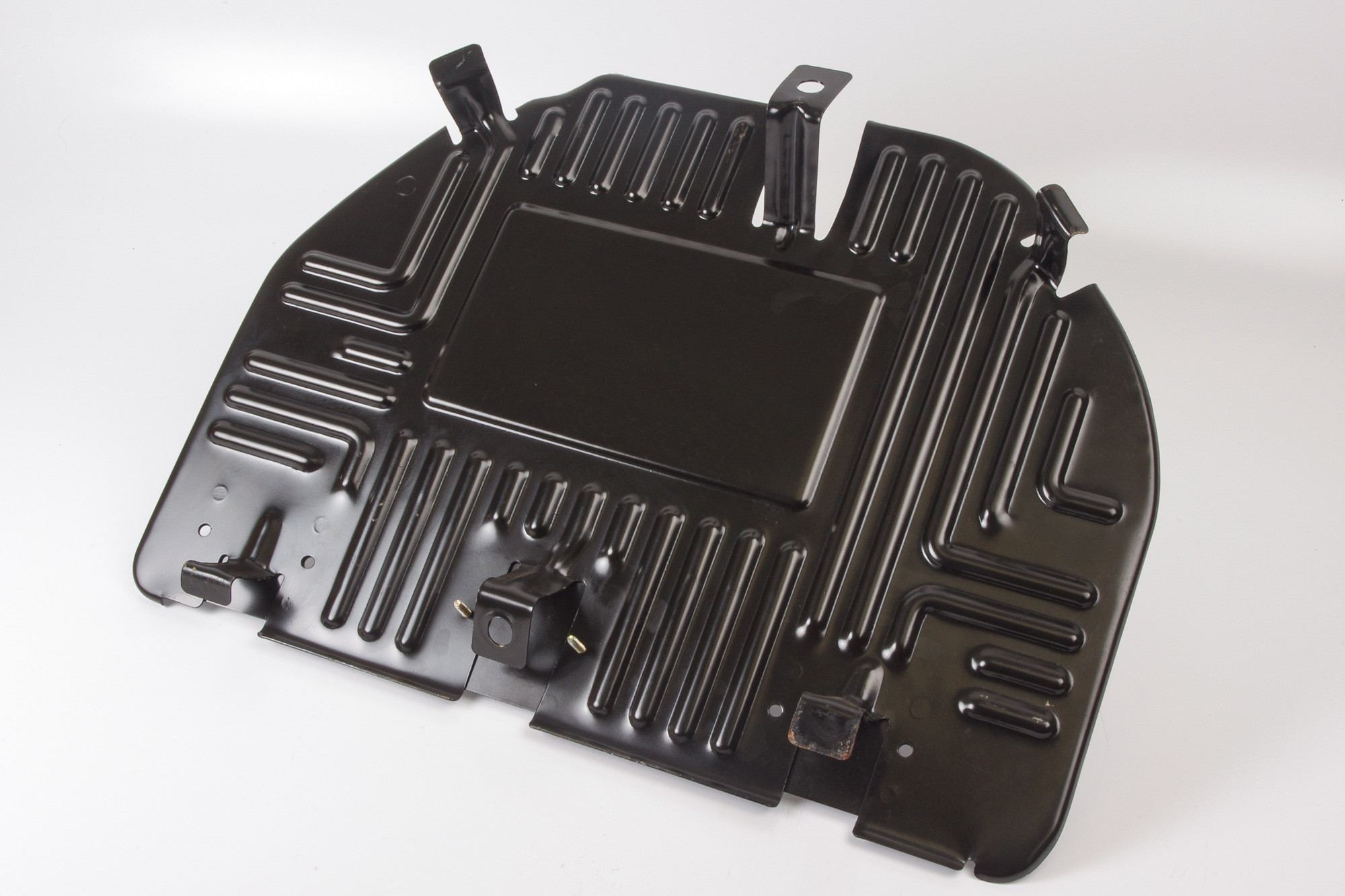 Mercedes 2028171320 Relay Cover - Front | C107 R107 R129 SL W123 W124 E W126...