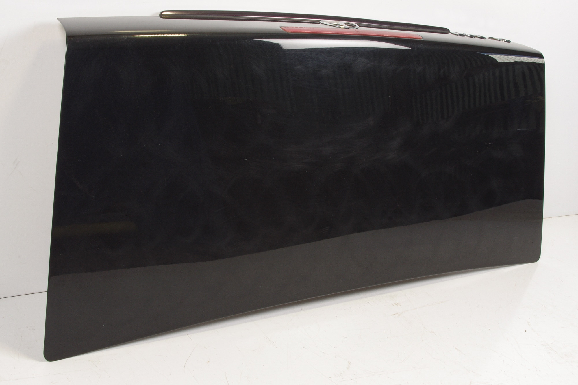 Mercedes 1297501475 Boot Lid - Black (a) | R129 SL