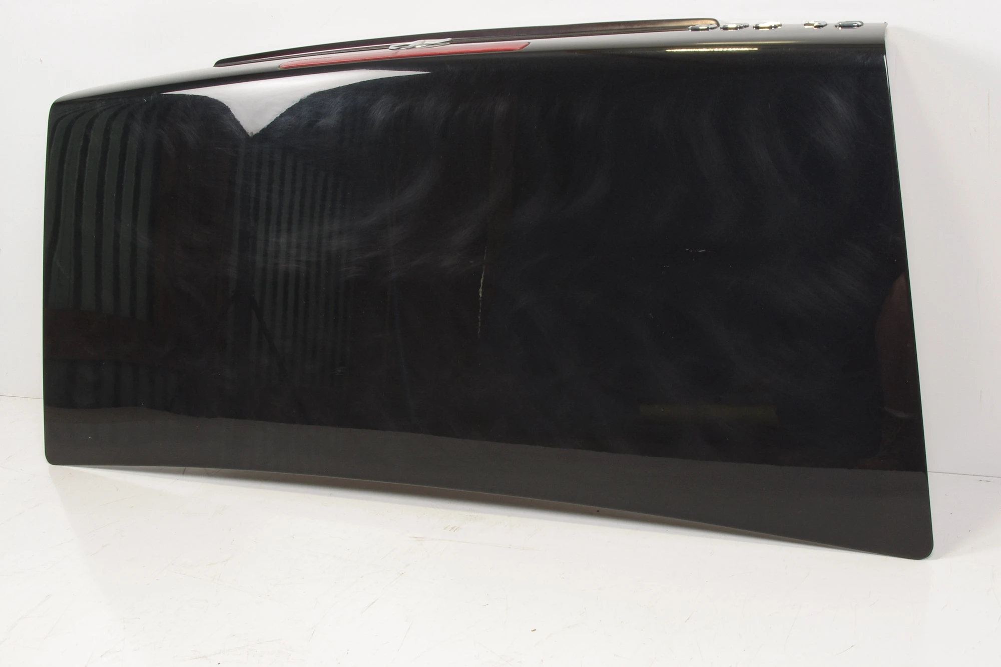 Mercedes 1297501475 Boot Lid - Black (a) | R129 SL