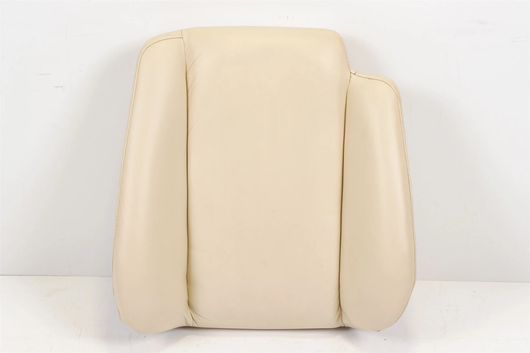 Mercedes 1299101116 Seat Backrest - Left Cream | R129 SL