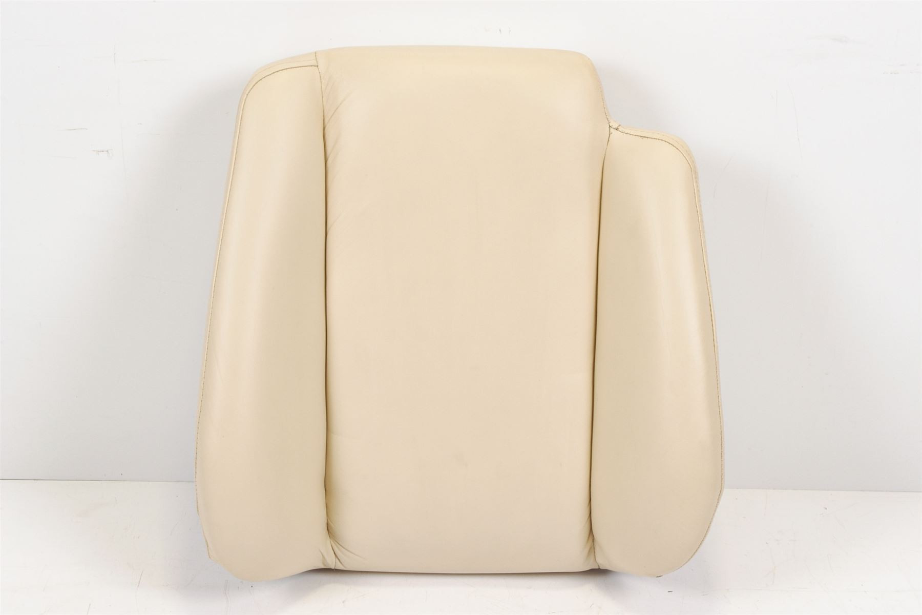 Mercedes 1299101116 Seat Backrest - Left Cream | R129 SL