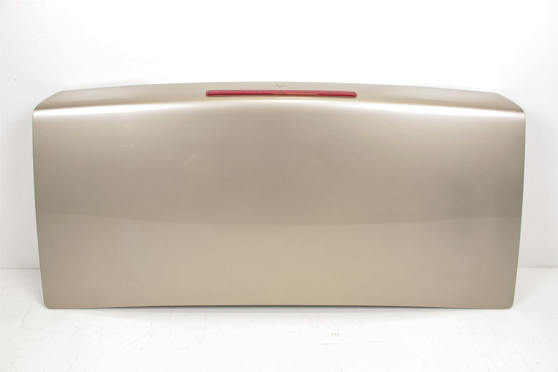 Mercedes 1297500175 Boot Lid - Rear Gold | R129 SL
