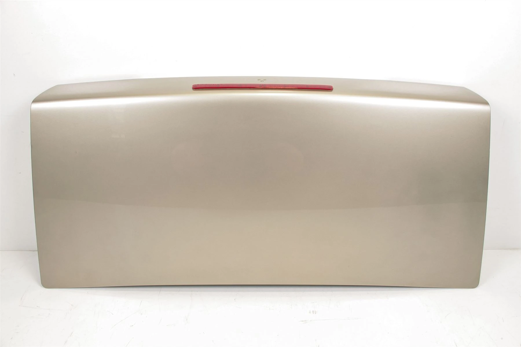 Mercedes 1297500175 Boot Lid - Rear Gold | R129 SL