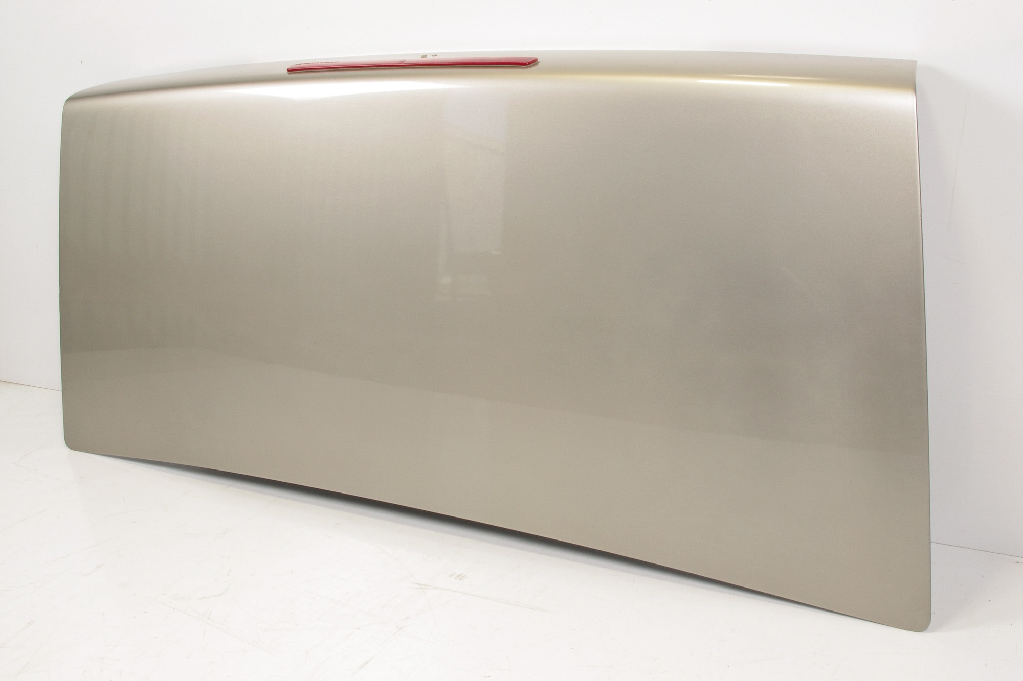 Mercedes 1297500175 Boot Lid - Rear Gold | R129 SL