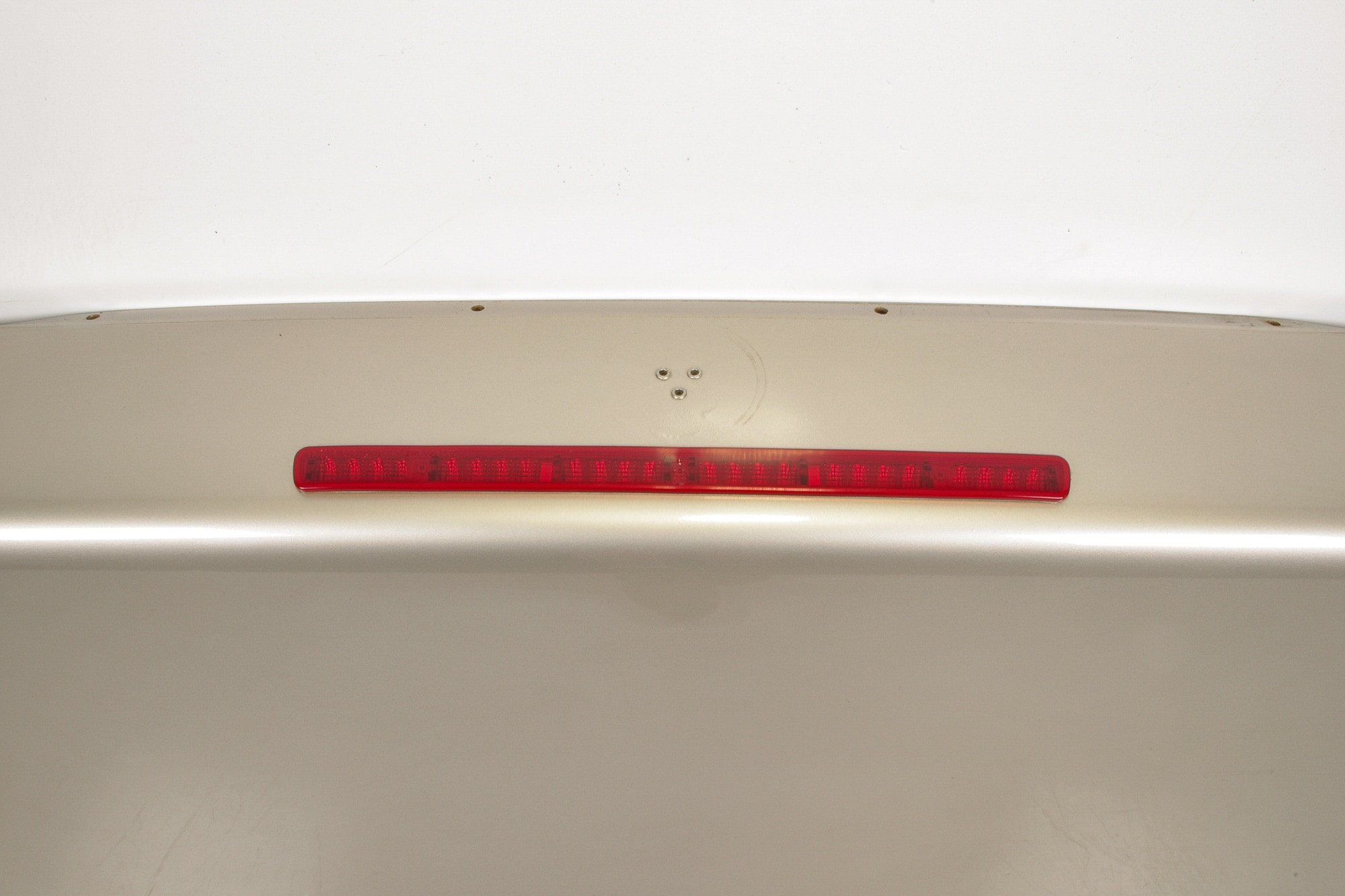 Mercedes 1297500175 Boot Lid - Rear Gold | R129 SL