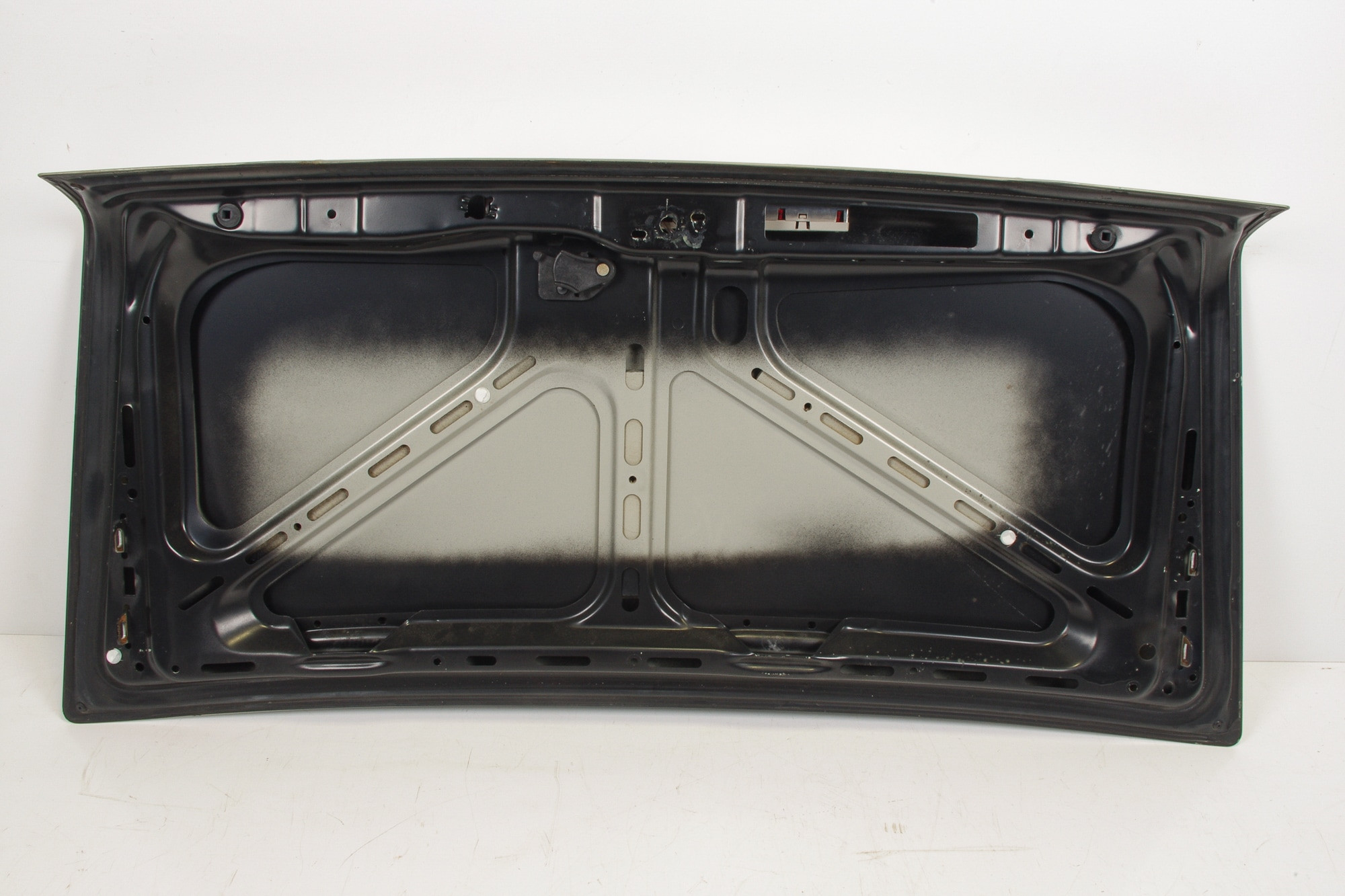 Mercedes 1297500175 Boot Lid - Rear Gold | R129 SL