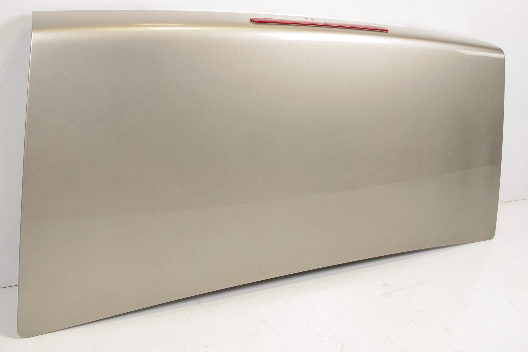 Mercedes 1297500175 Boot Lid - Rear Gold | R129 SL