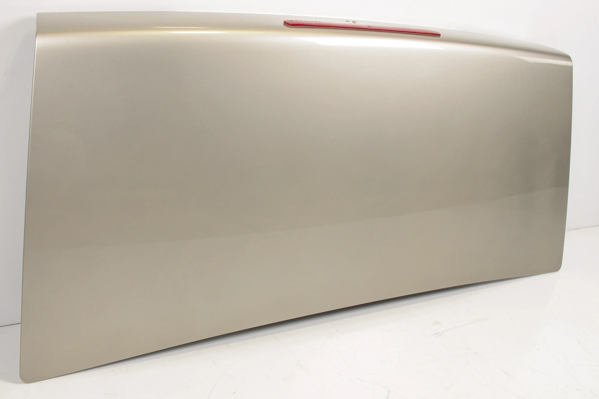 Mercedes 1297500175 Boot Lid - Rear Gold | R129 SL