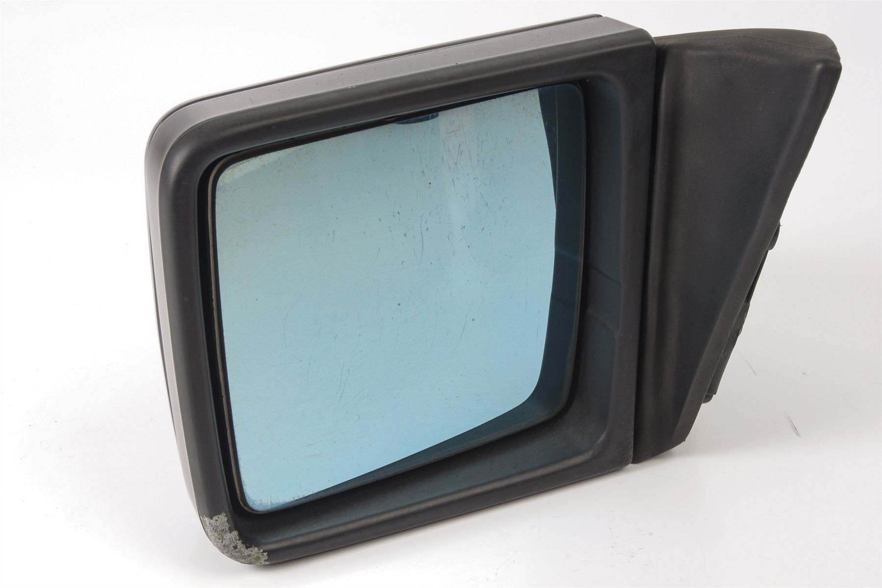 Mercedes 1248107816 Door Mirror - Front Left Grey | S124 W124 V124 E