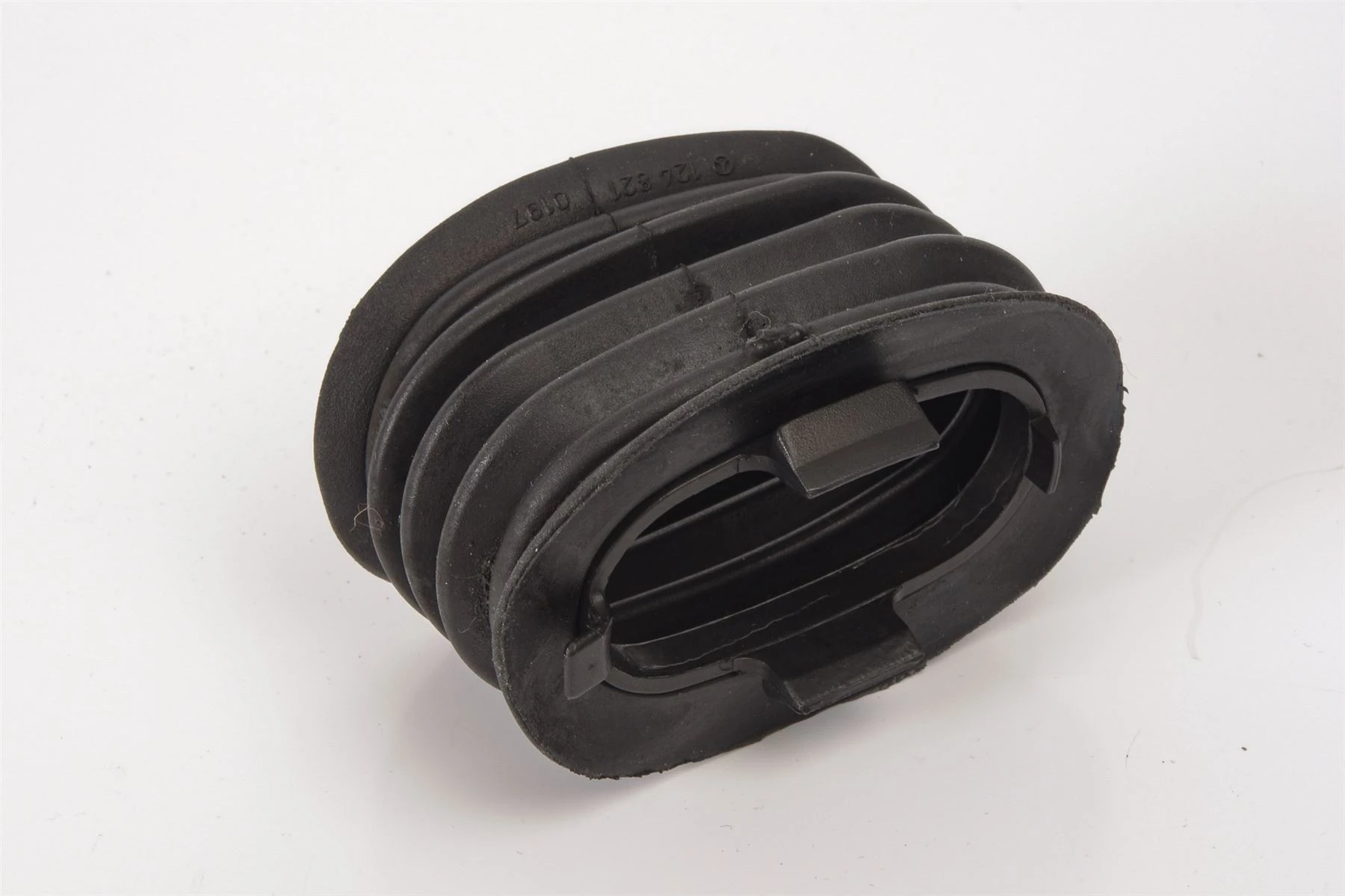 Mercedes 1248210197 Cable Guide - Front | W124 E W126 S R129 SL W201 C