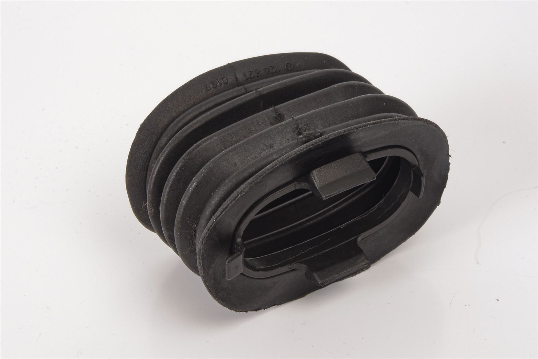 Mercedes 1248210197 Cable Guide - Front | W124 E W126 S R129 SL W201 C