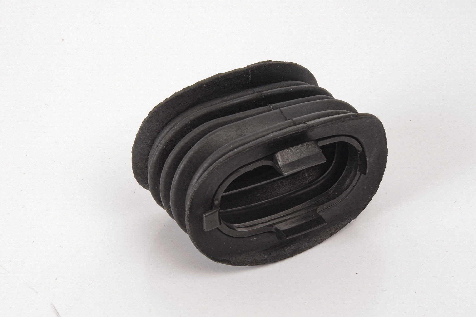 Mercedes 1248210197 Cable Guide - Front | W124 E W126 S R129 SL W201 C