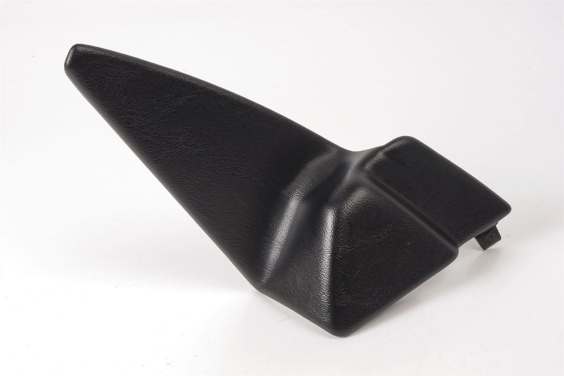 Mercedes 1247251711 Interior Door Mirror Cover - Black | S124 E