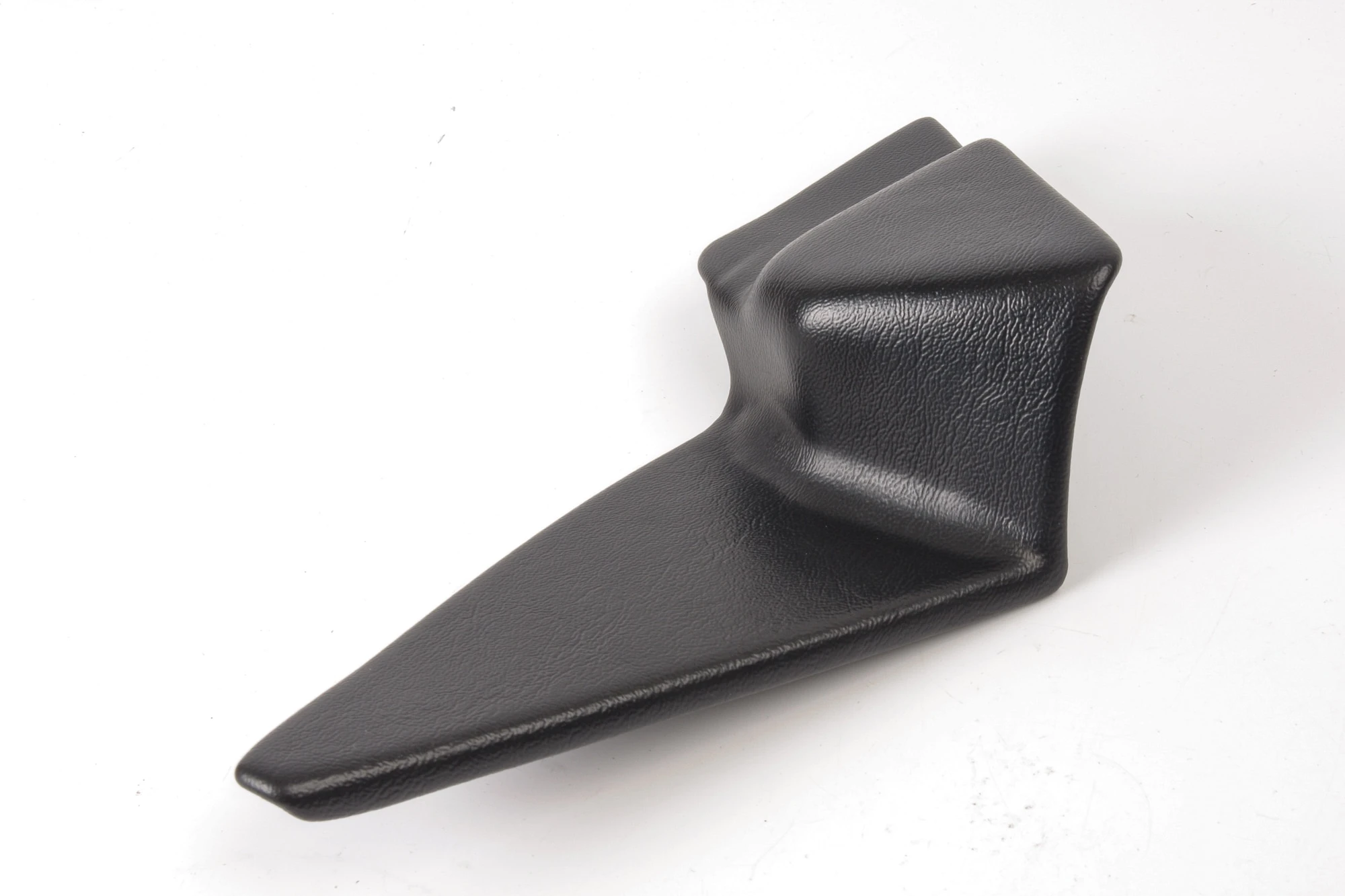 Mercedes 1247251711 Interior Door Mirror Cover - Black | S124 E