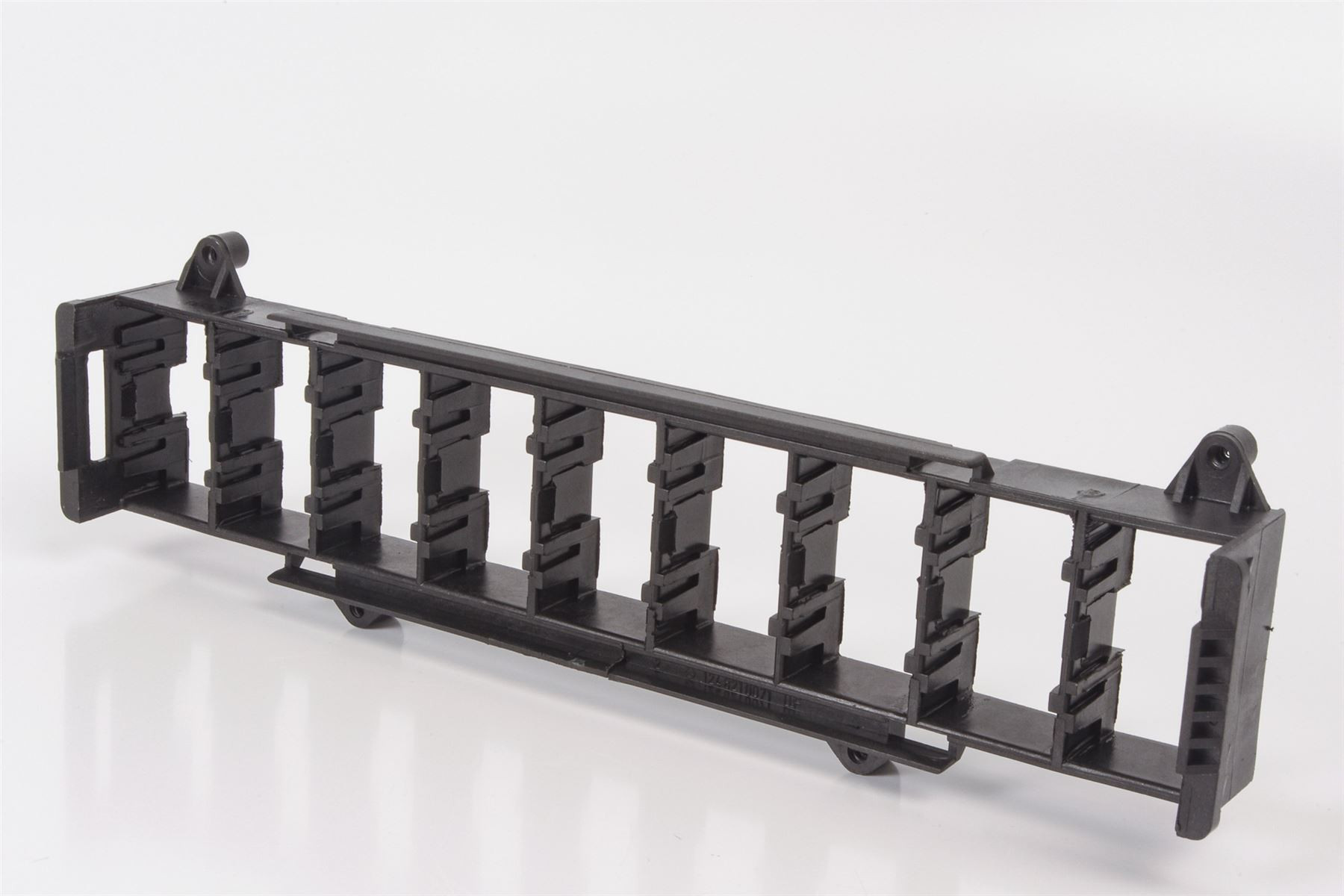 Mercedes 1248210071 Centre Console Bracket | S124 W124 V124 C124 A124 E