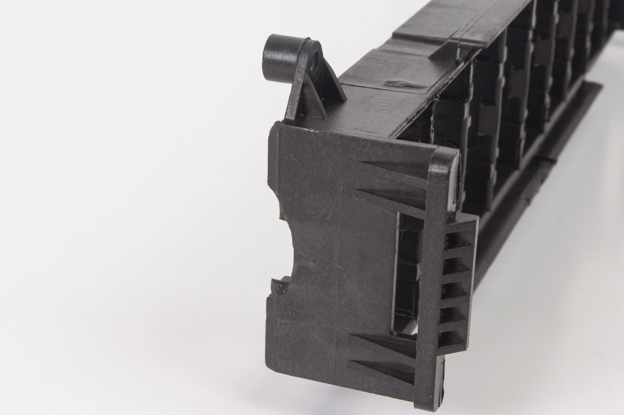 Mercedes 1248210071 Centre Console Bracket | S124 W124 V124 C124 A124 E