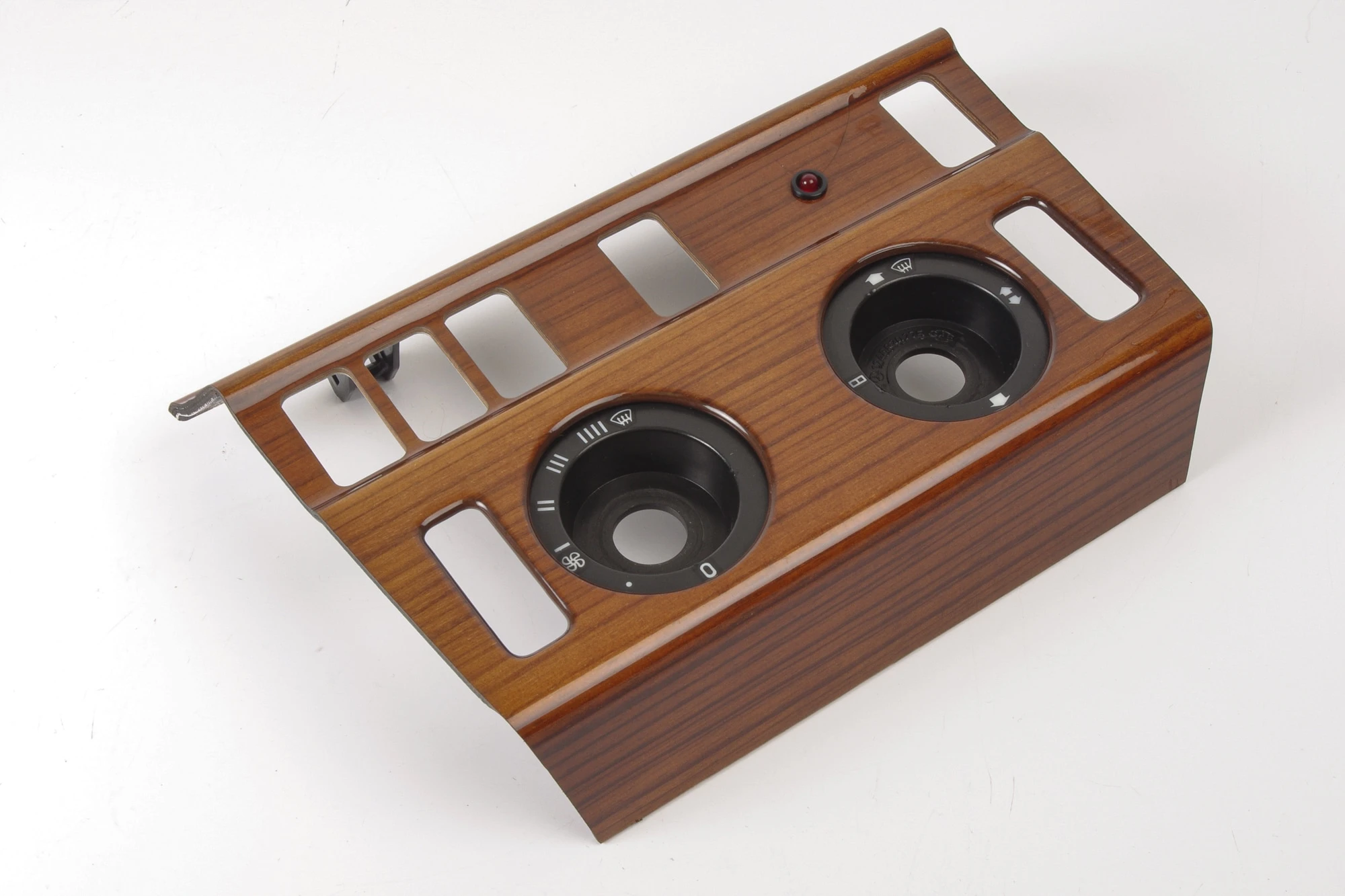 Mercedes 1246809218 Centre Console Trim | S124 E