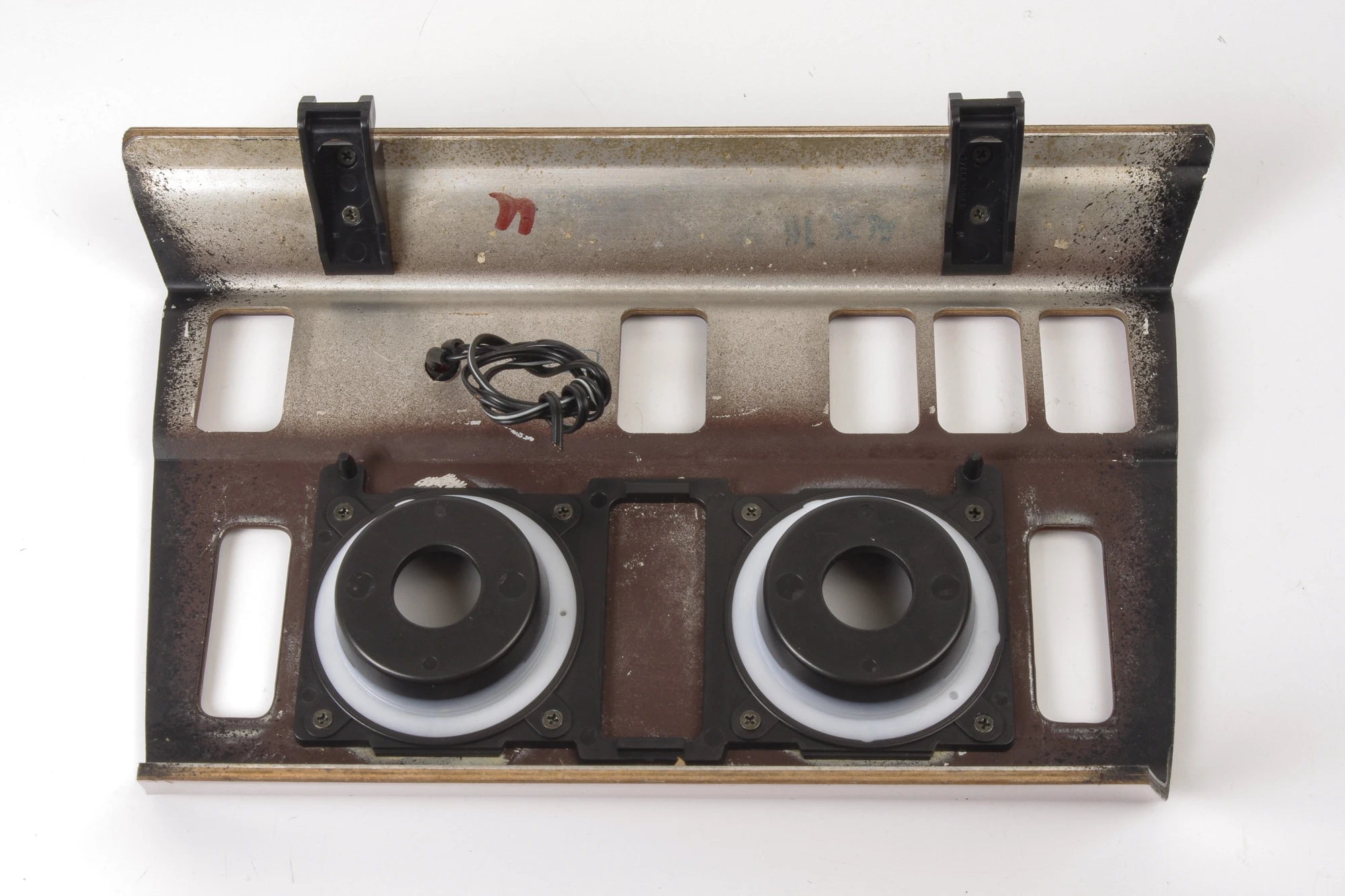 Mercedes 1246809218 Centre Console Trim | S124 E