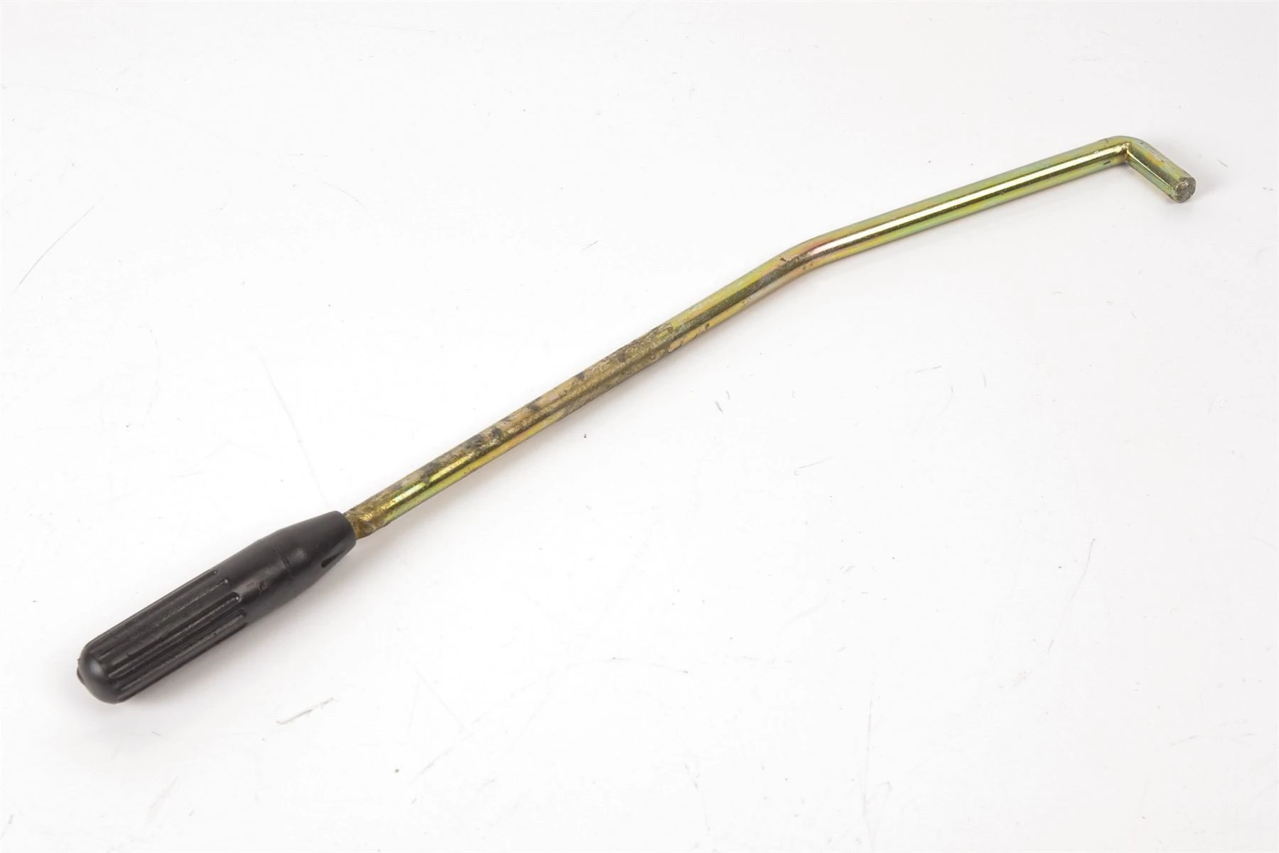 Mercedes 1247230239 Door Lock Rod - Front | S124 W124 V124 E