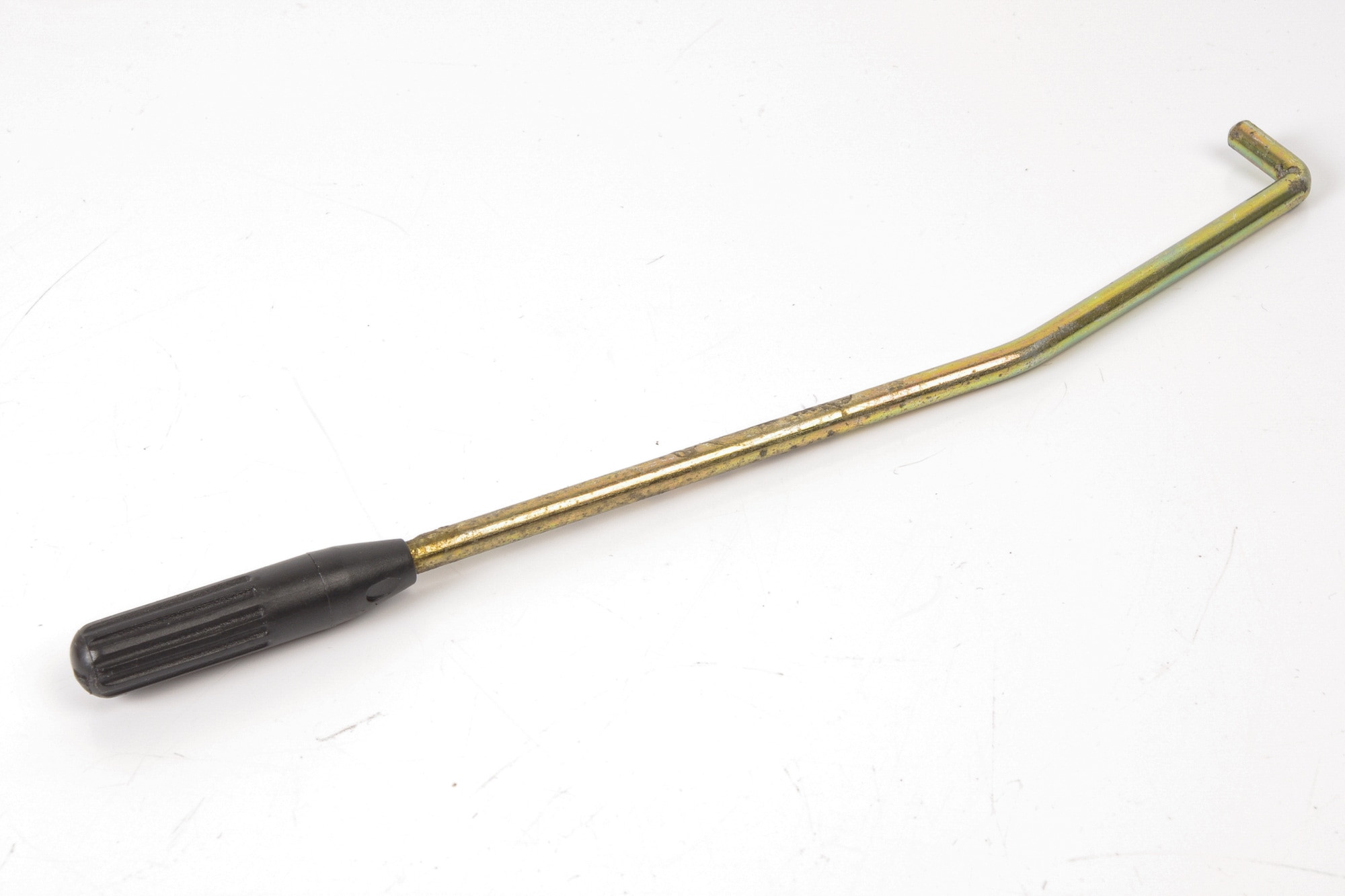 Mercedes 1247230239 Door Lock Rod - Front | S124 W124 V124 E
