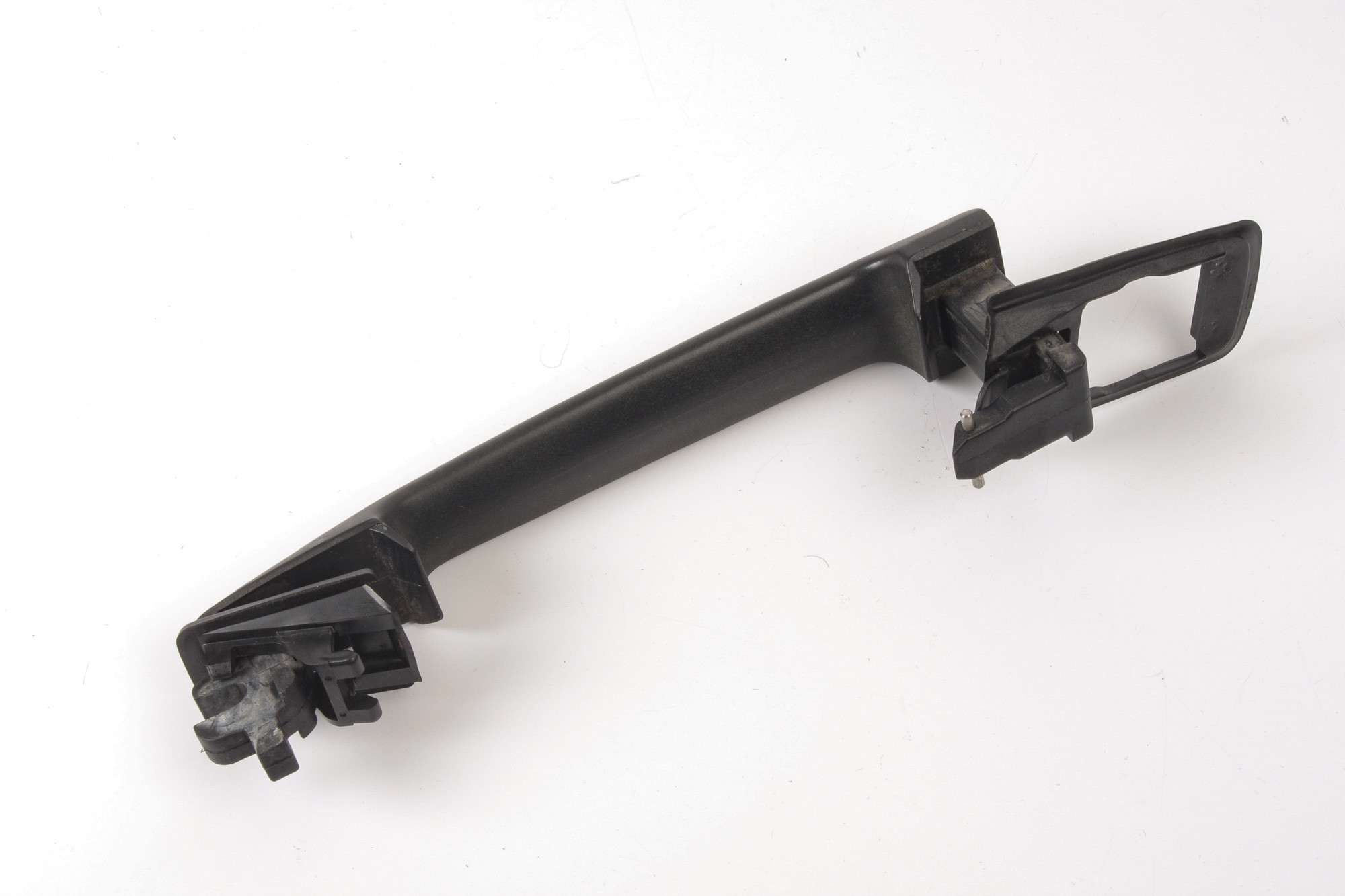 Mercedes 1247600570 Exterior Door Handle - Front | S124 W124 V124 E